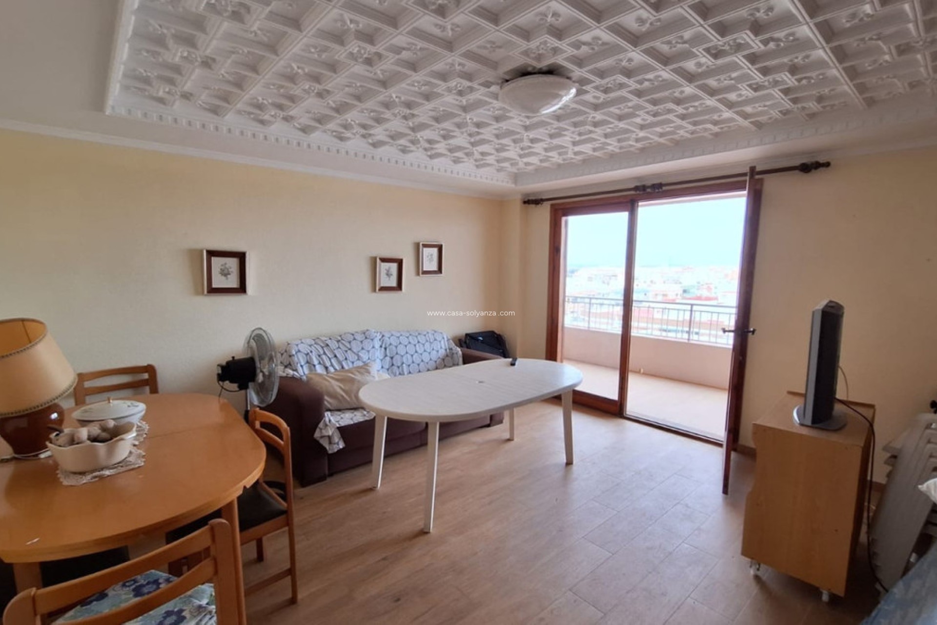 Resale - Apartment / flat - Torrevieja - Torrevieja Centro