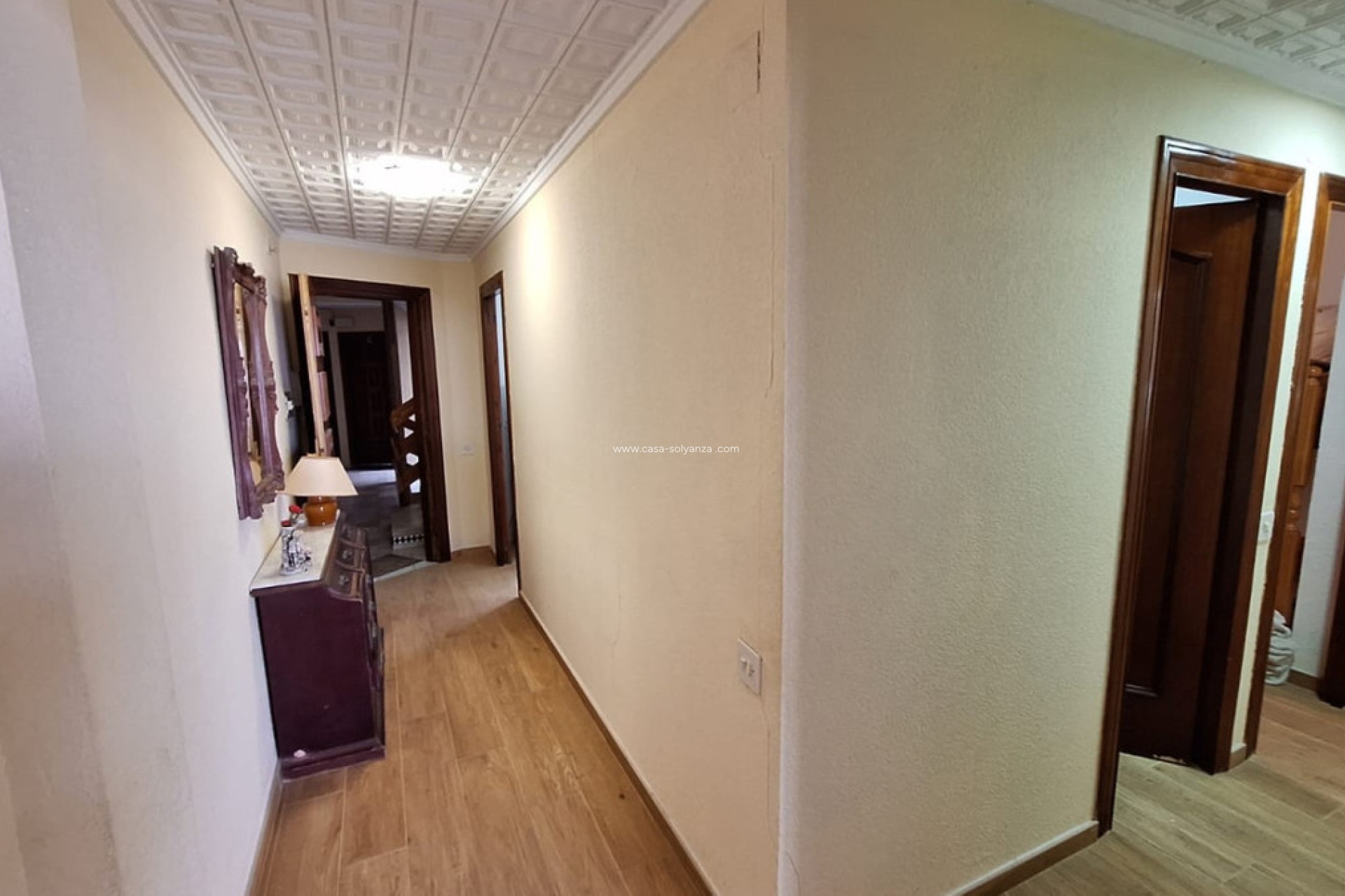 Resale - Apartment / flat - Torrevieja - Torrevieja Centro