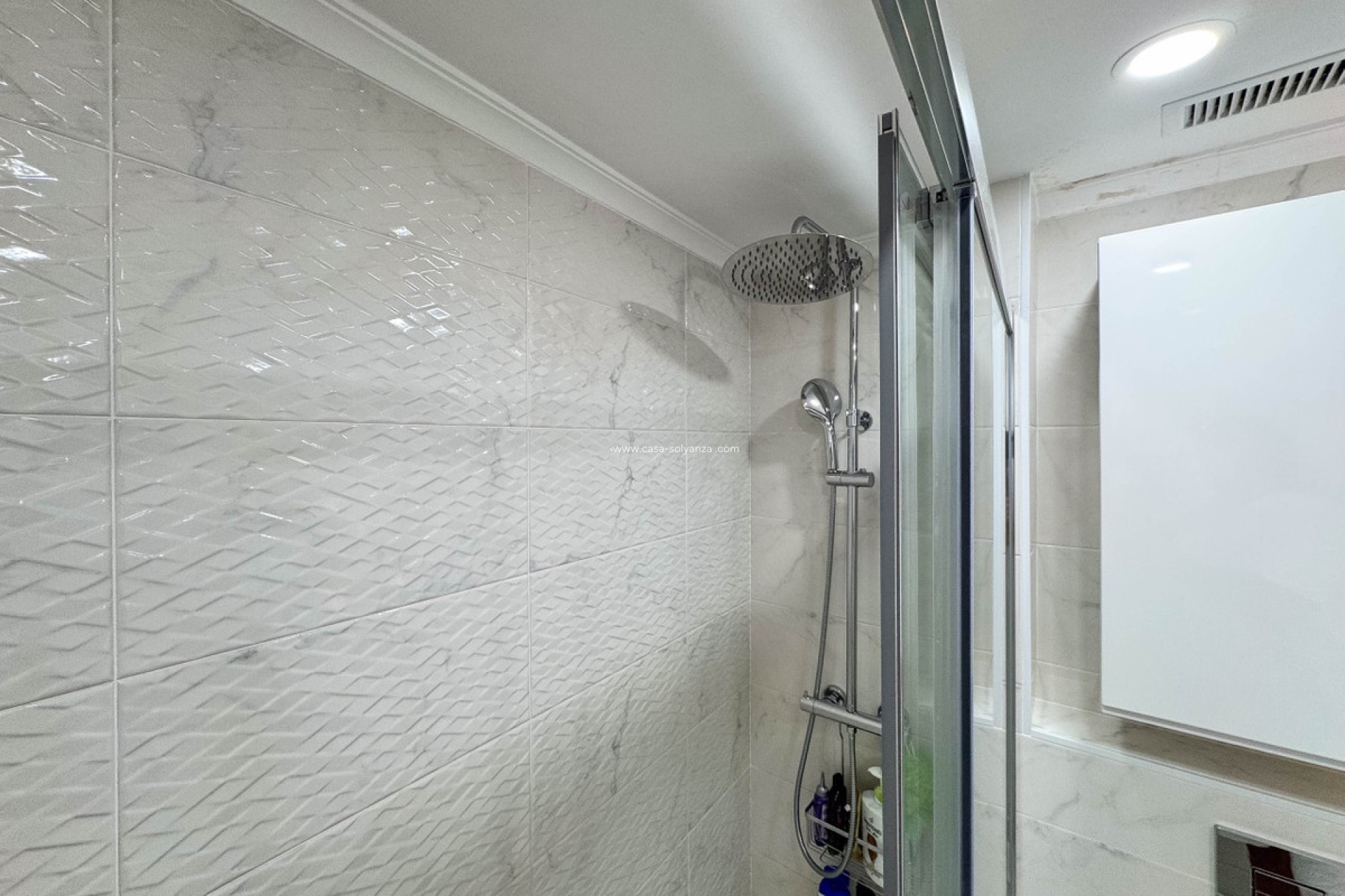 Resale - Apartment / flat - Torrevieja - Torrevieja Centro