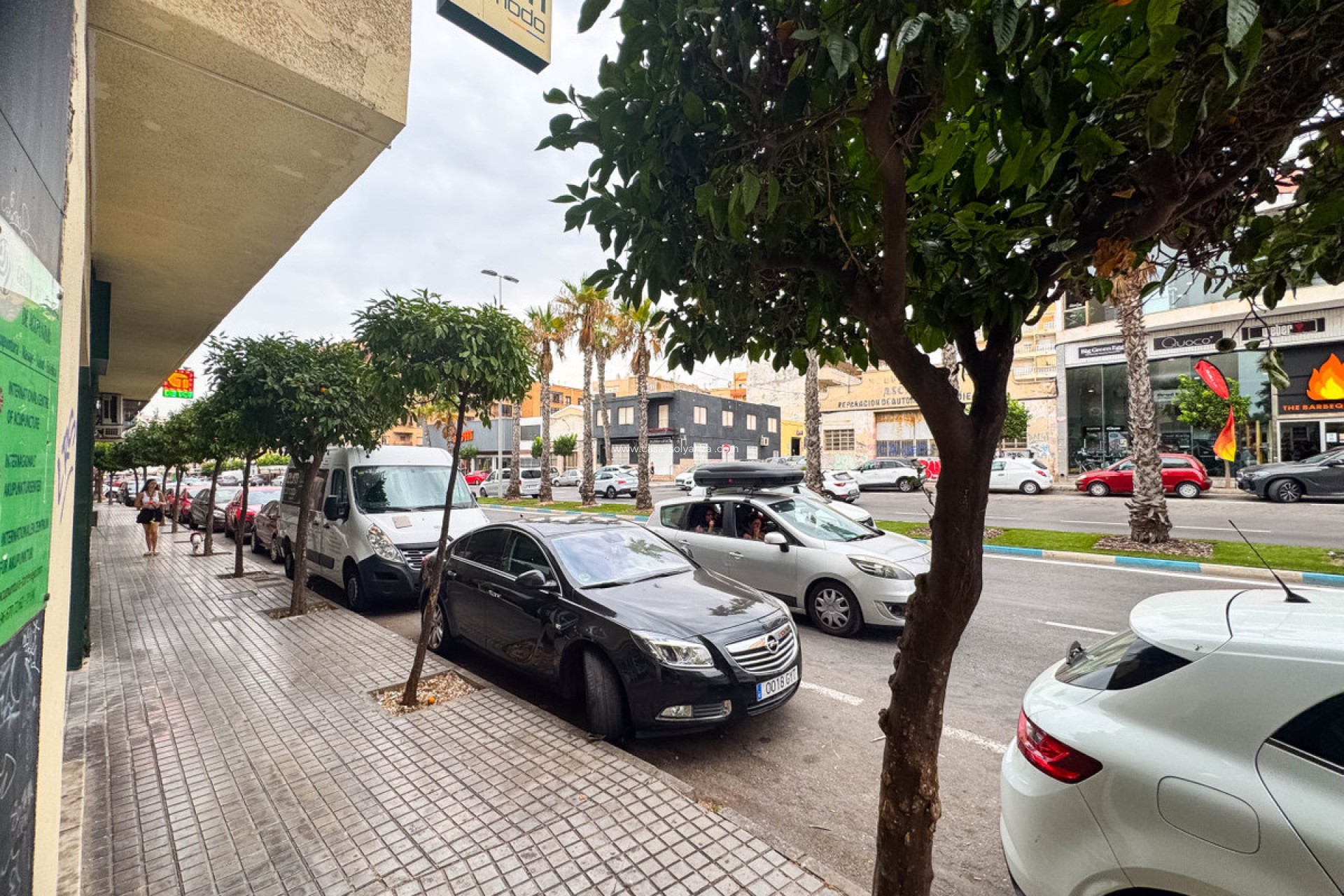 Resale - Apartment / flat - Torrevieja - Torrevieja Centro