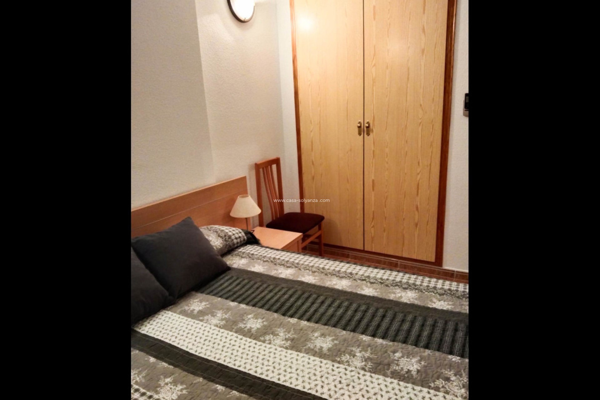 Resale - Apartment / flat - Torrevieja - Torrevieja Centro