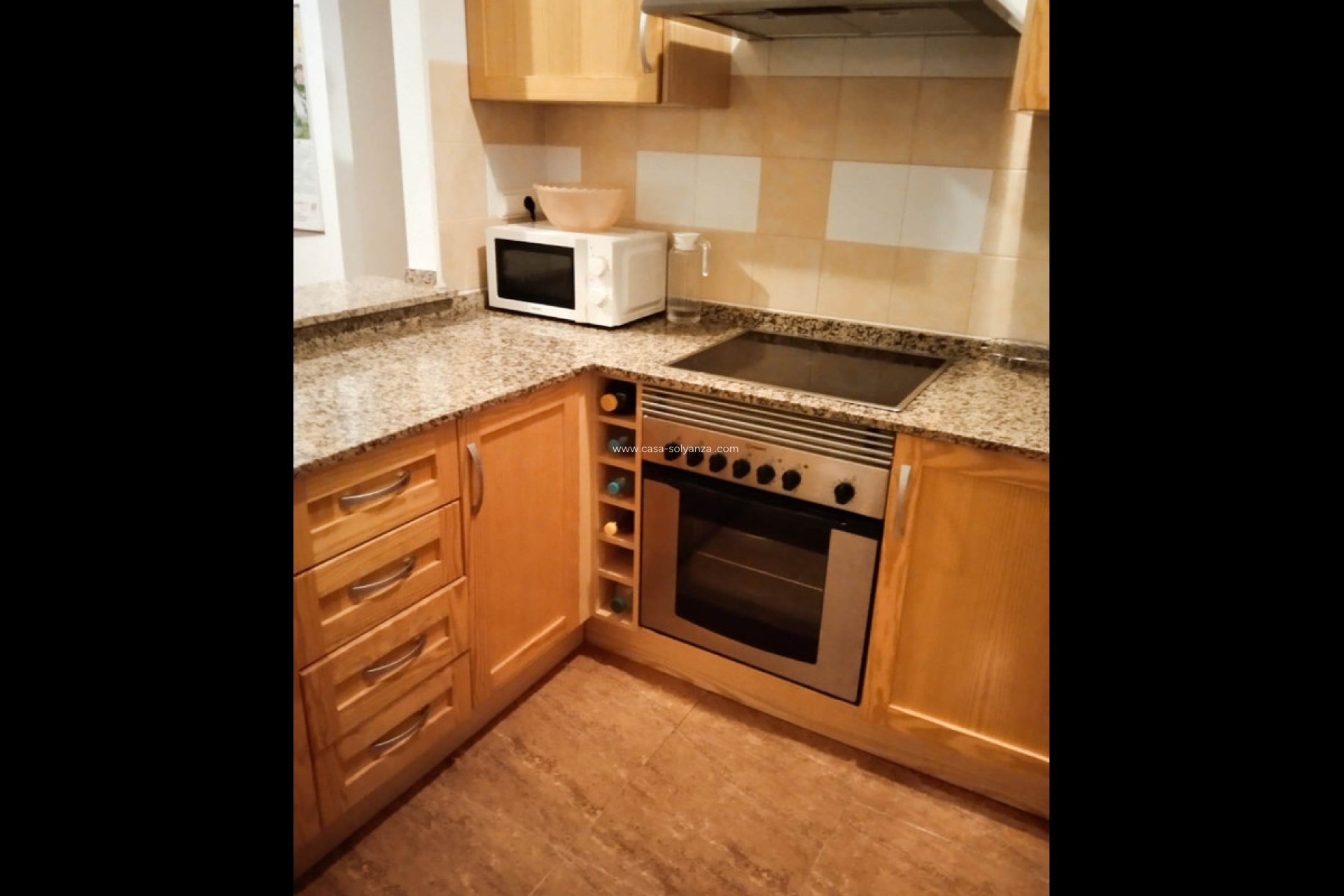 Resale - Apartment / flat - Torrevieja - Torrevieja Centro