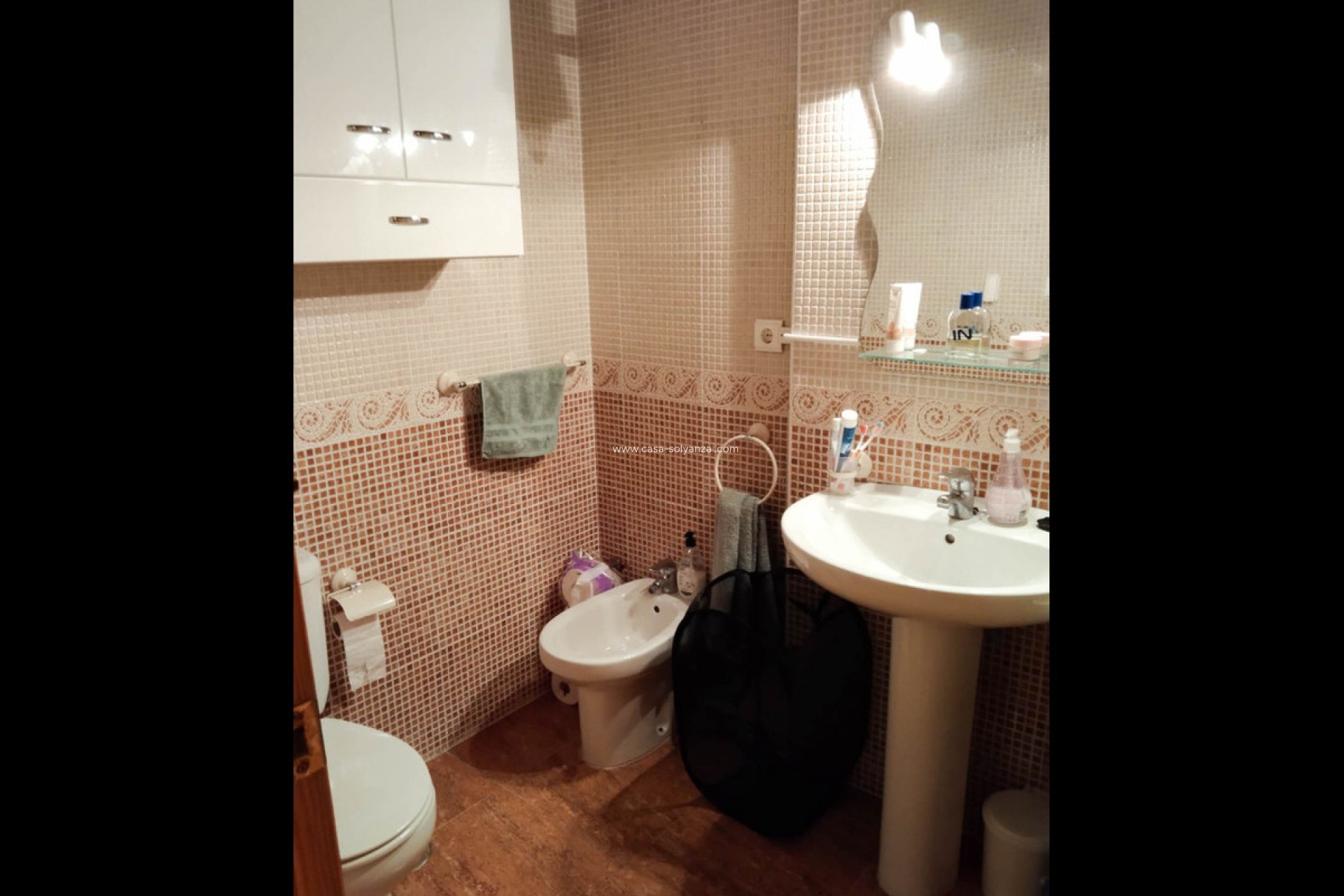 Resale - Apartment / flat - Torrevieja - Torrevieja Centro