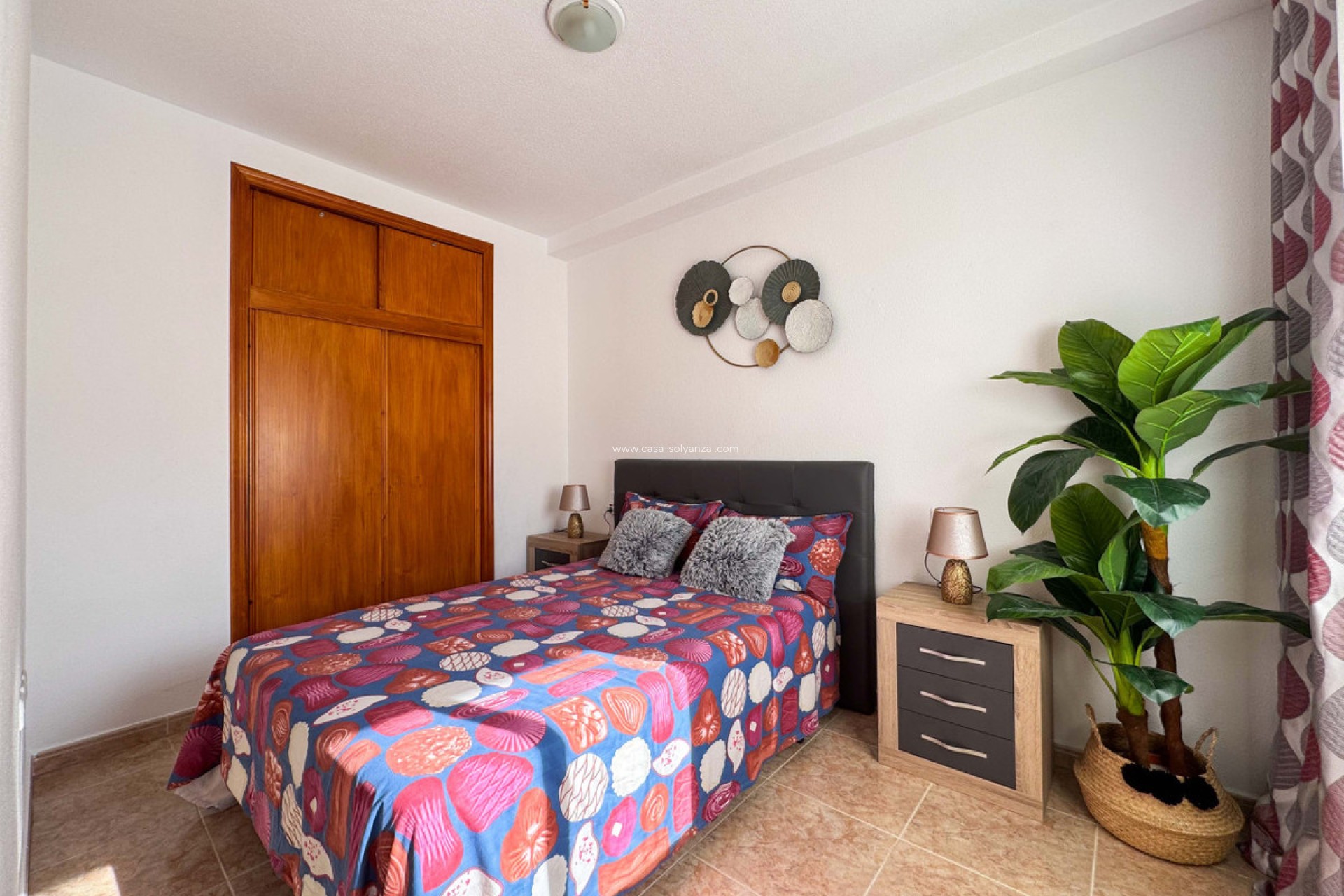Resale - Apartment / flat - Torrevieja - Torrevieja Centro
