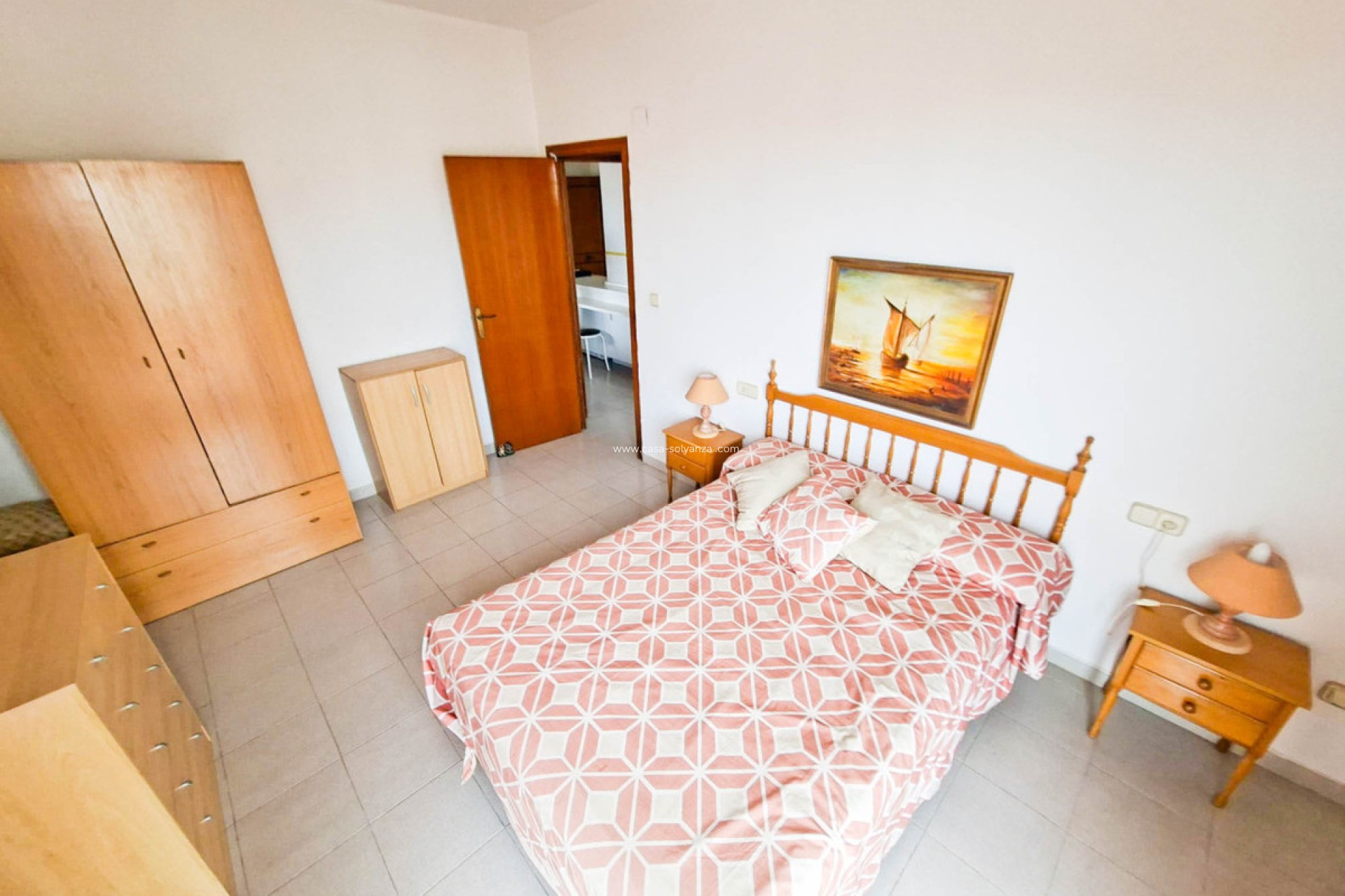 Resale - Apartment / flat - Torrevieja - Torrevieja Centro