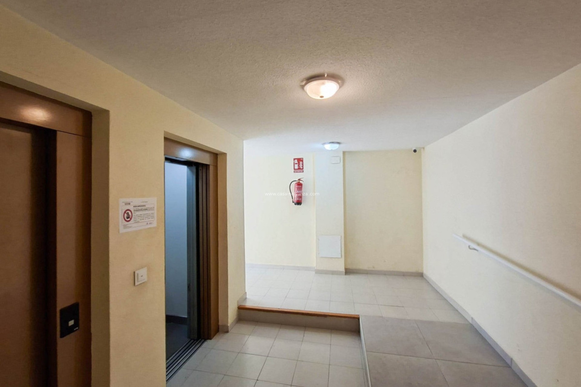 Resale - Apartment / flat - Torrevieja - Torrevieja Centro