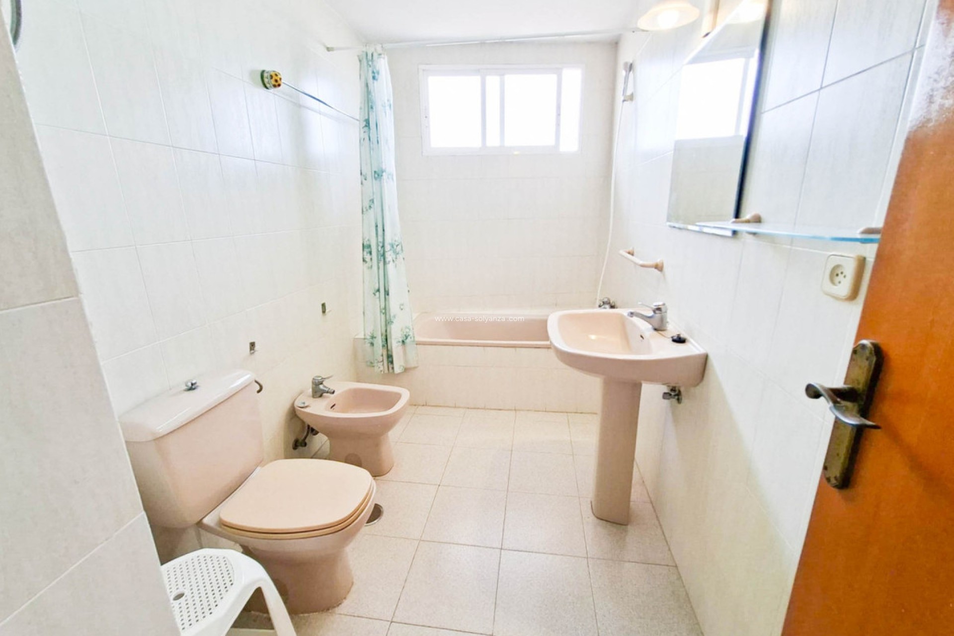 Resale - Apartment / flat - Torrevieja - Torrevieja Centro