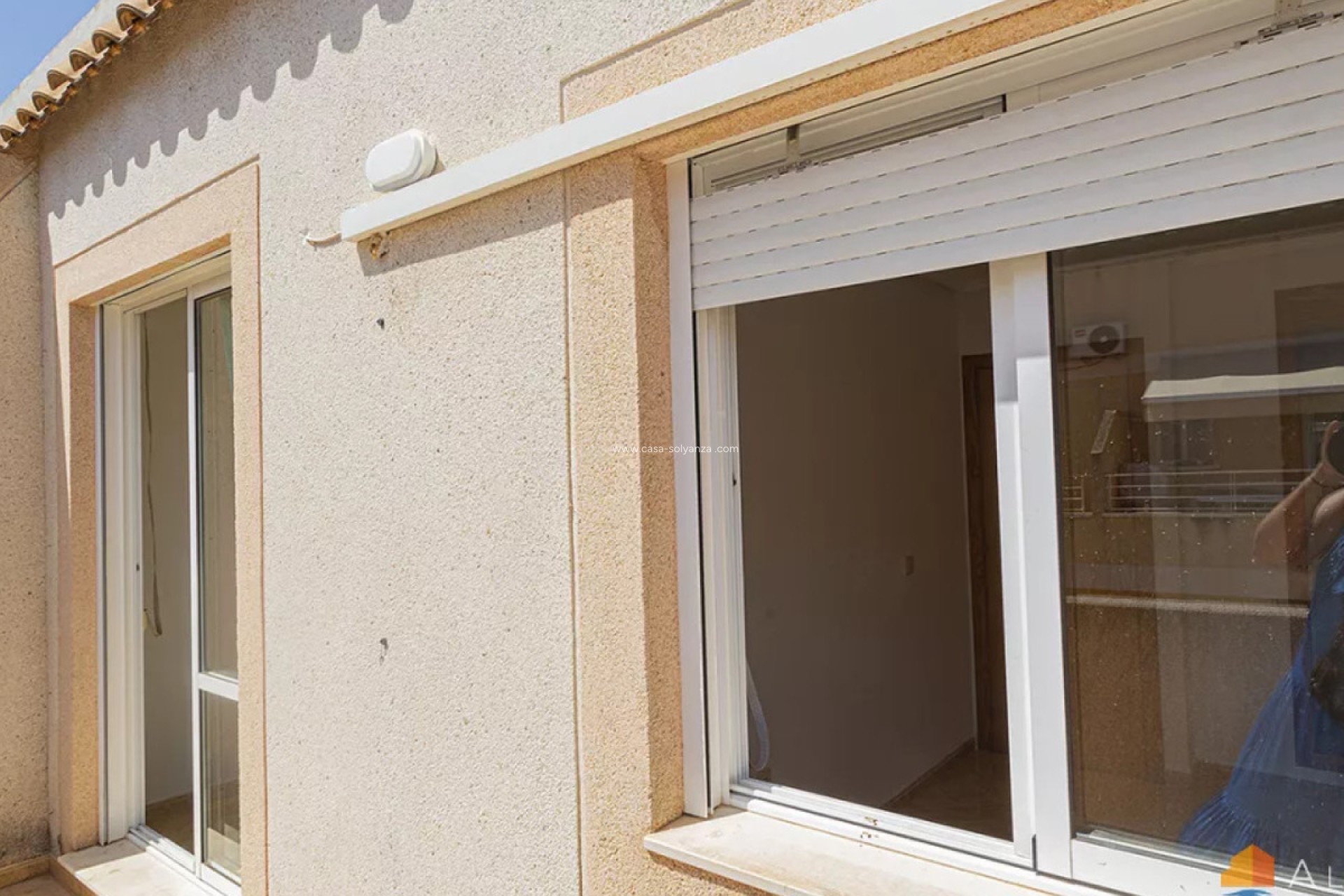 Resale - Apartment / flat - Torrevieja - Torrevieja Centro