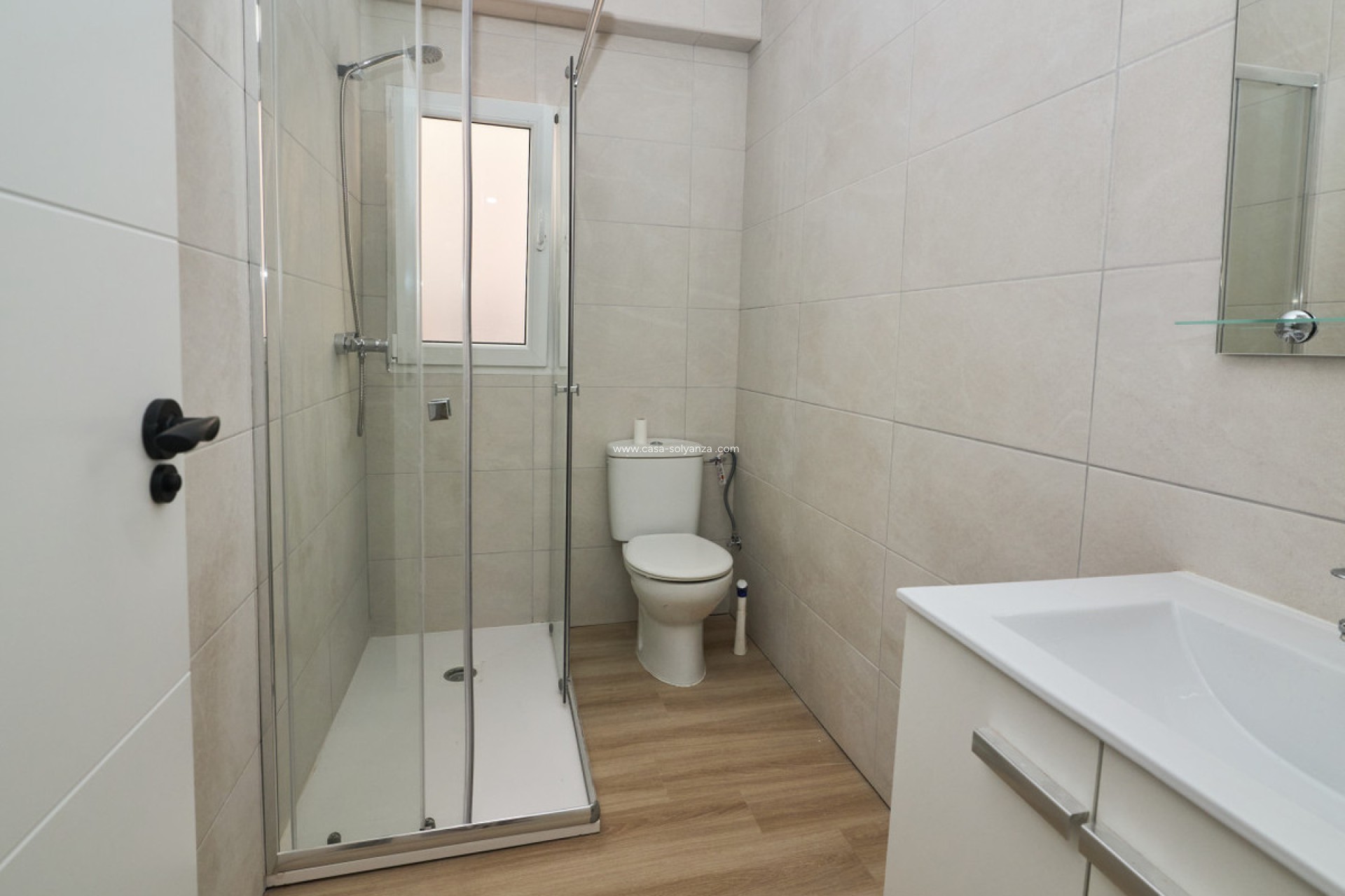 Resale - Apartment / flat - Torrevieja - Torrevieja Centro