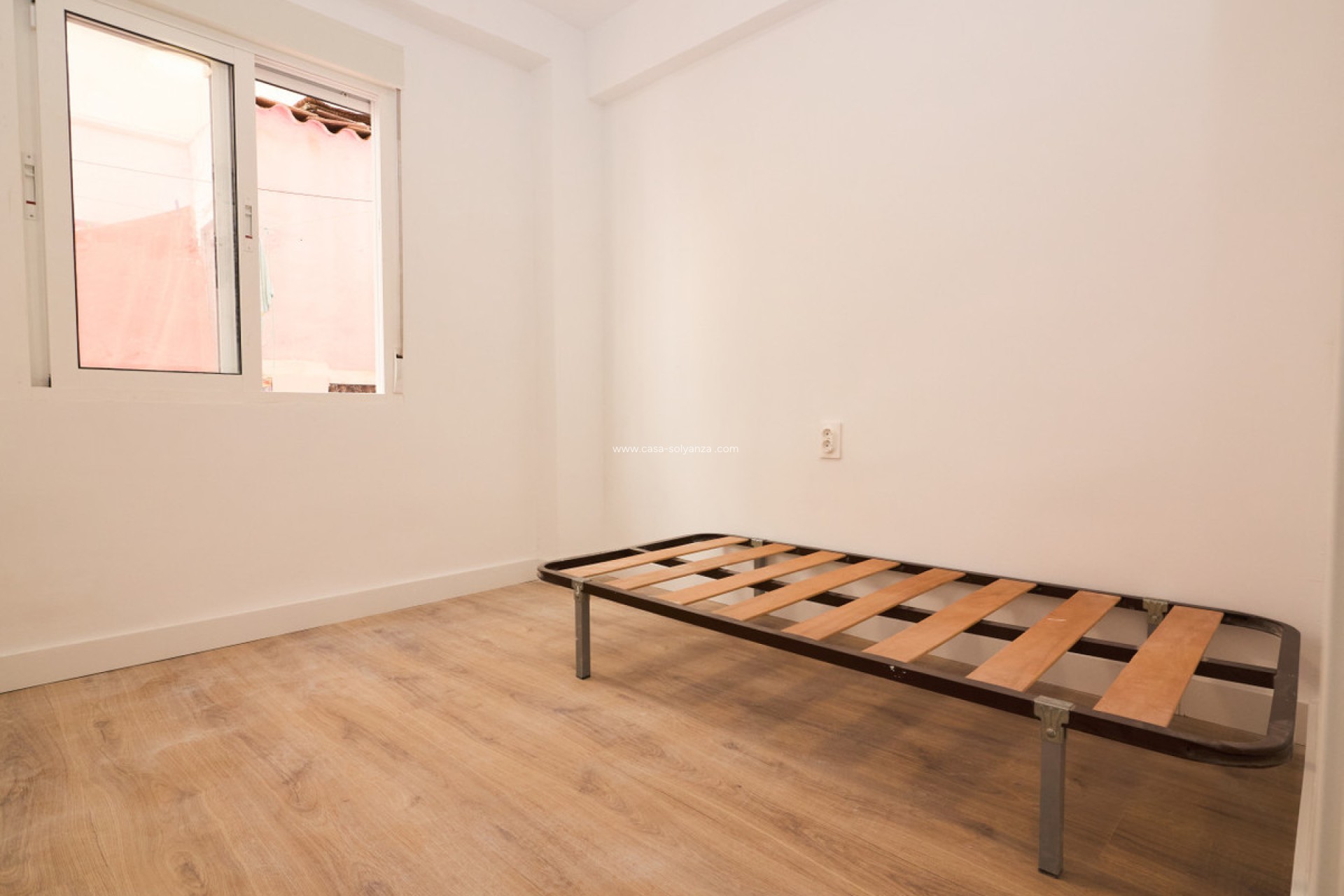 Resale - Apartment / flat - Torrevieja - Torrevieja Centro