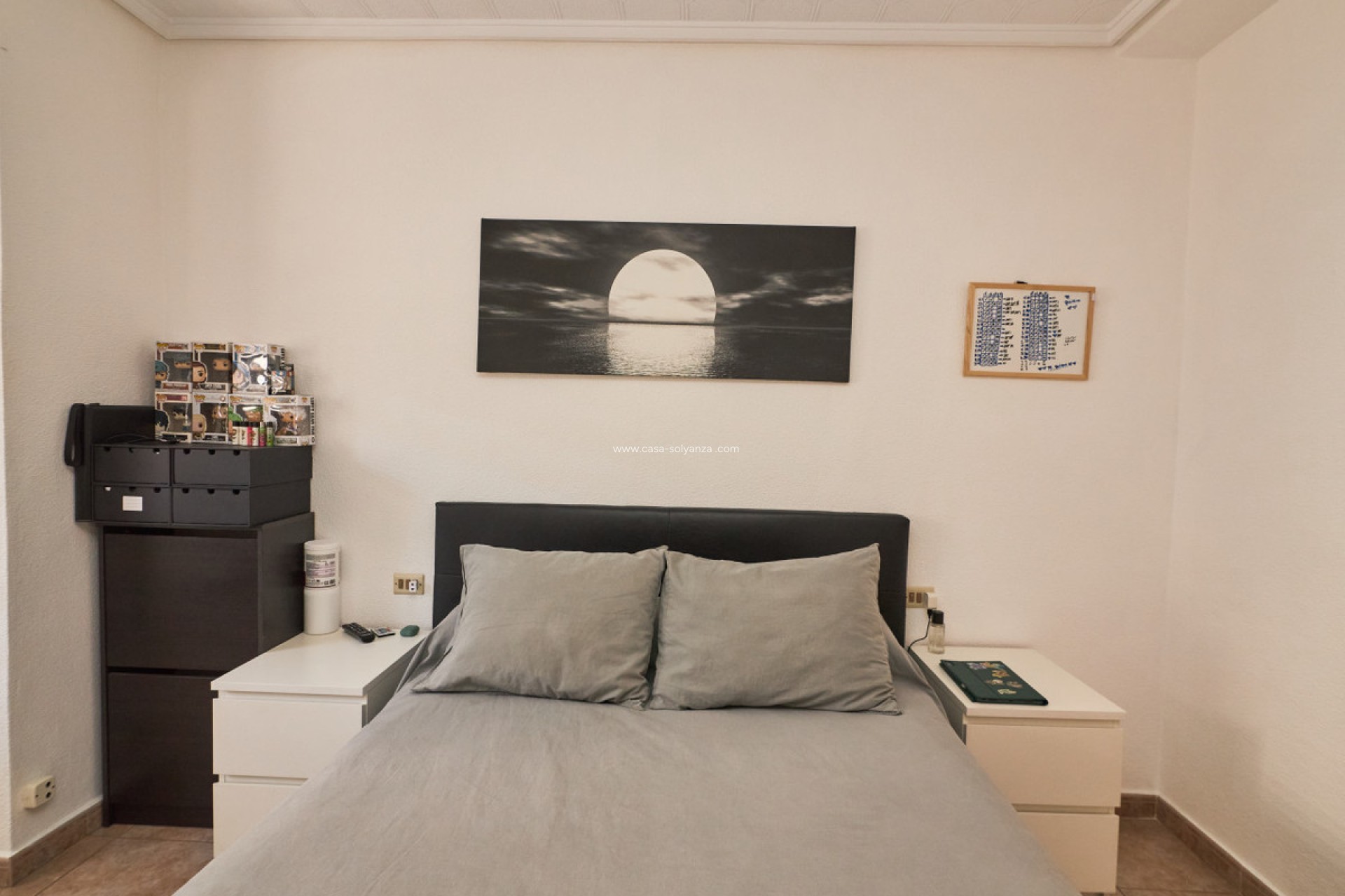 Resale - Apartment / flat - Torrevieja - Torrevieja Centro
