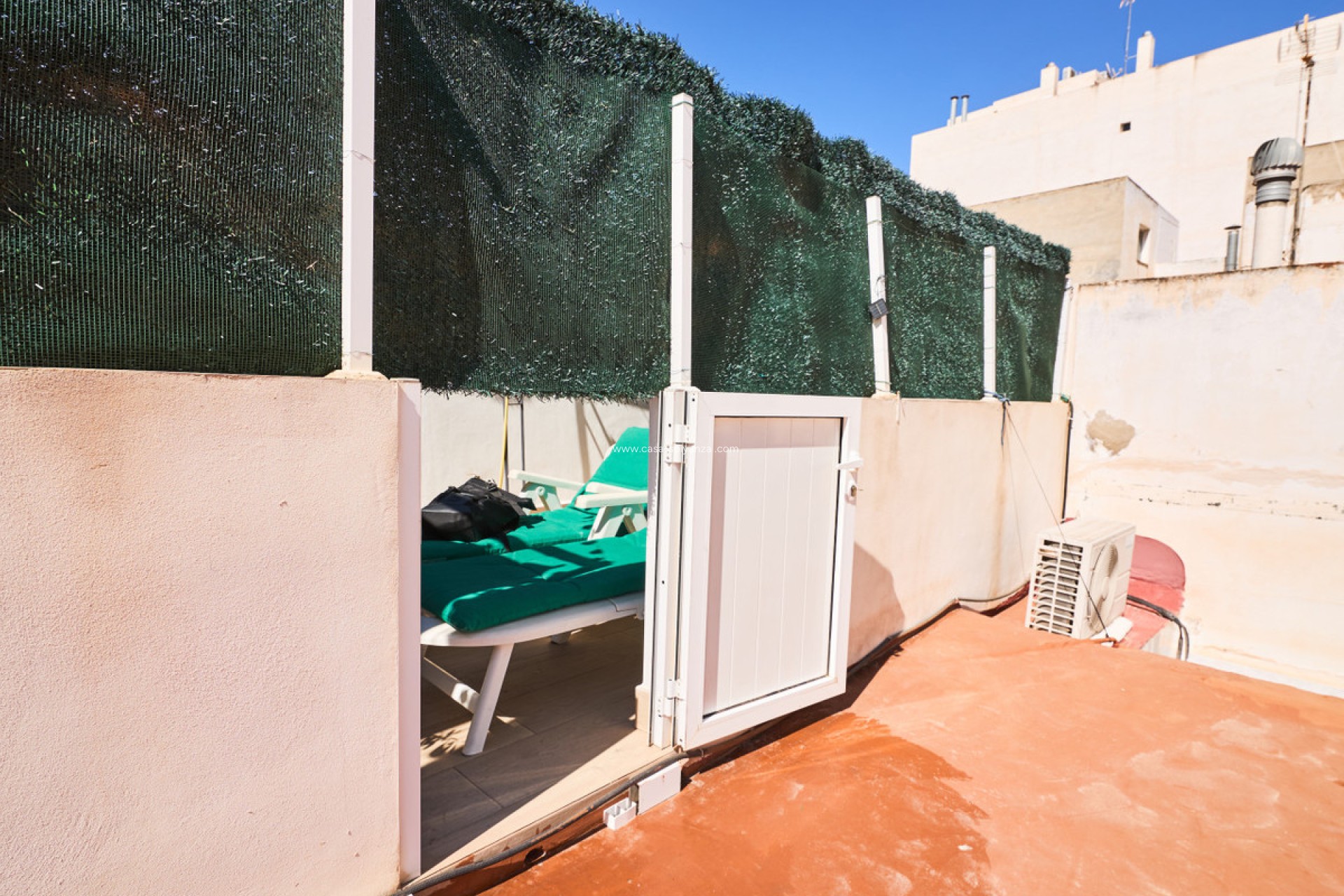 Resale - Apartment / flat - Torrevieja - Torrevieja Centro