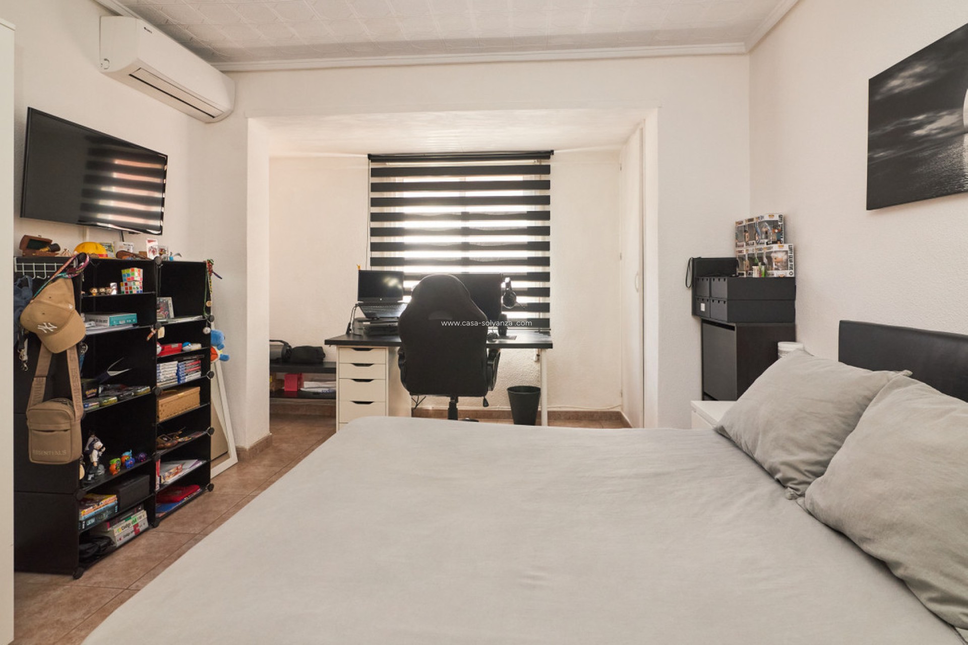 Resale - Apartment / flat - Torrevieja - Torrevieja Centro