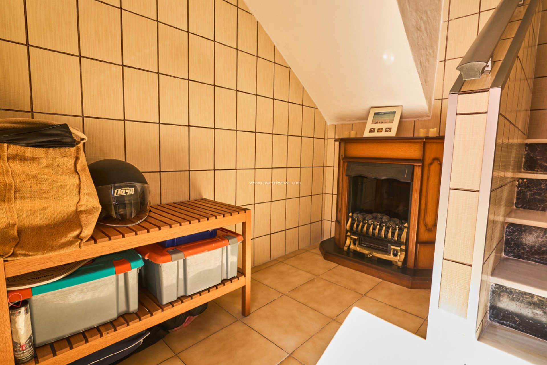 Resale - Apartment / flat - Torrevieja - Torrevieja Centro