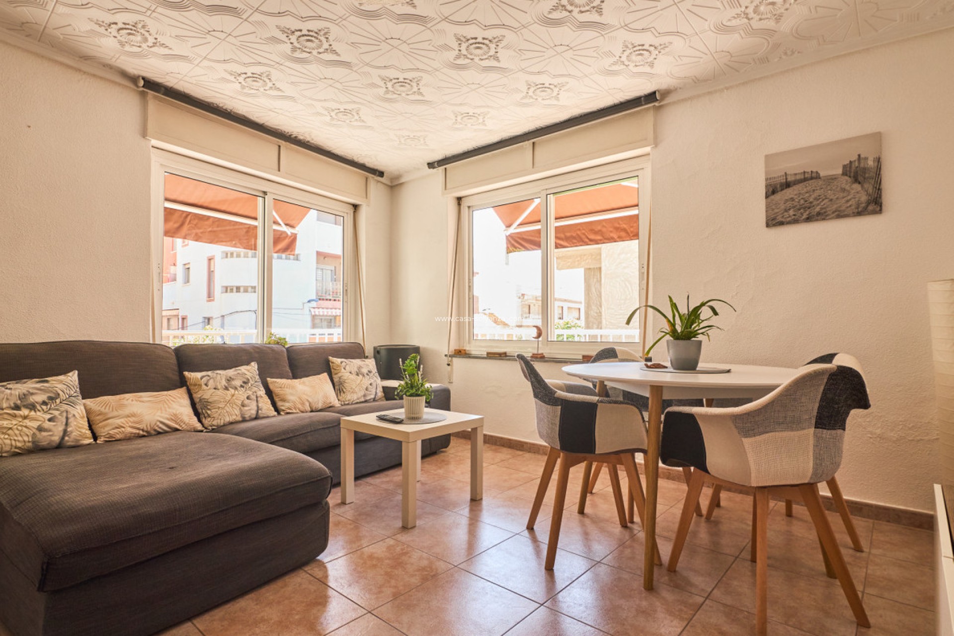 Resale - Apartment / flat - Torrevieja - Torrevieja Centro