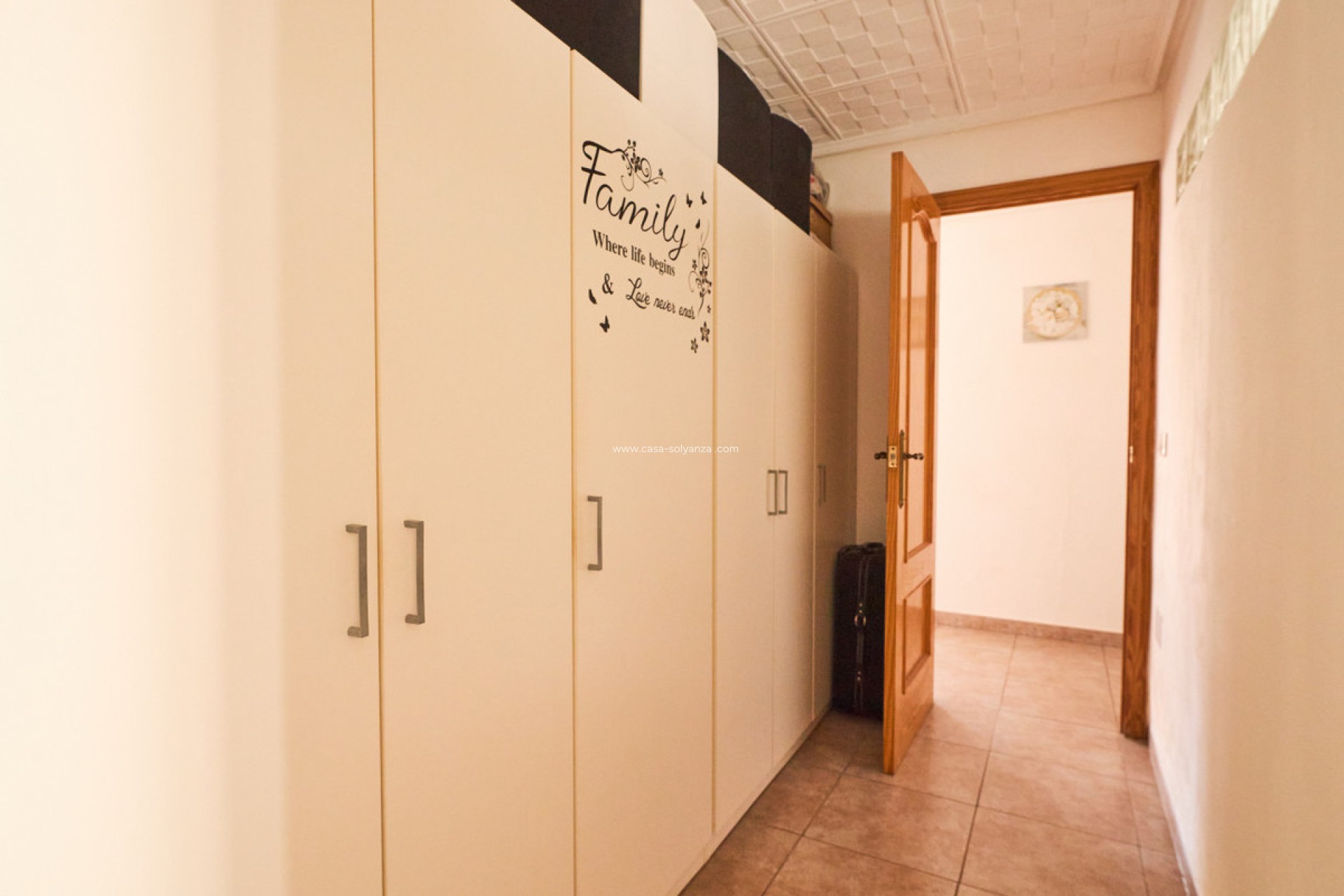 Resale - Apartment / flat - Torrevieja - Torrevieja Centro