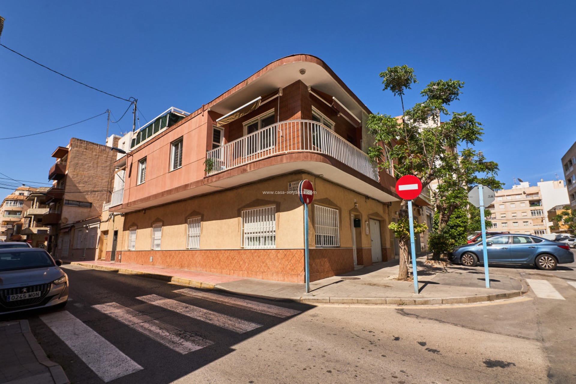Resale - Apartment / flat - Torrevieja - Torrevieja Centro