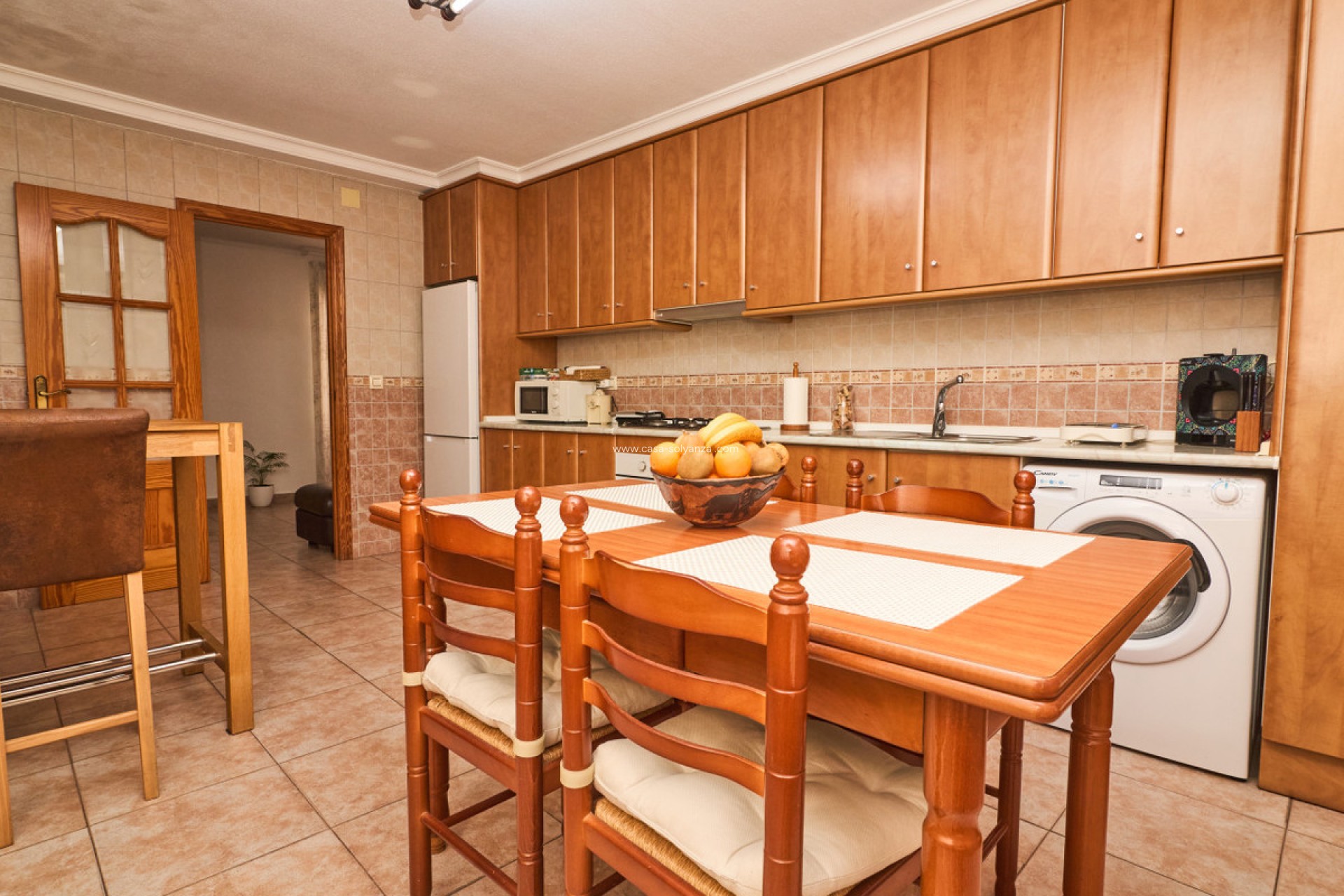 Resale - Apartment / flat - Torrevieja - Torrevieja Centro