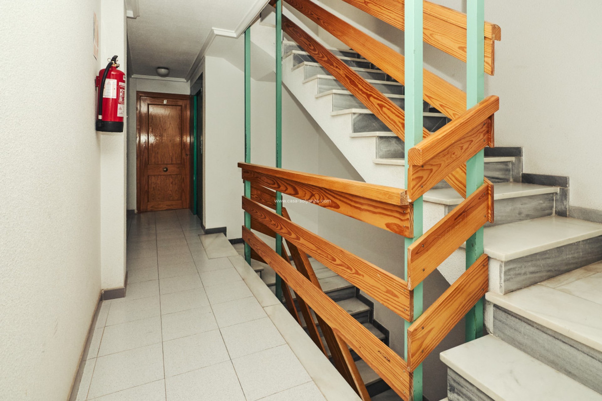 Resale - Apartment / flat - Torrevieja - Torrevieja Centro