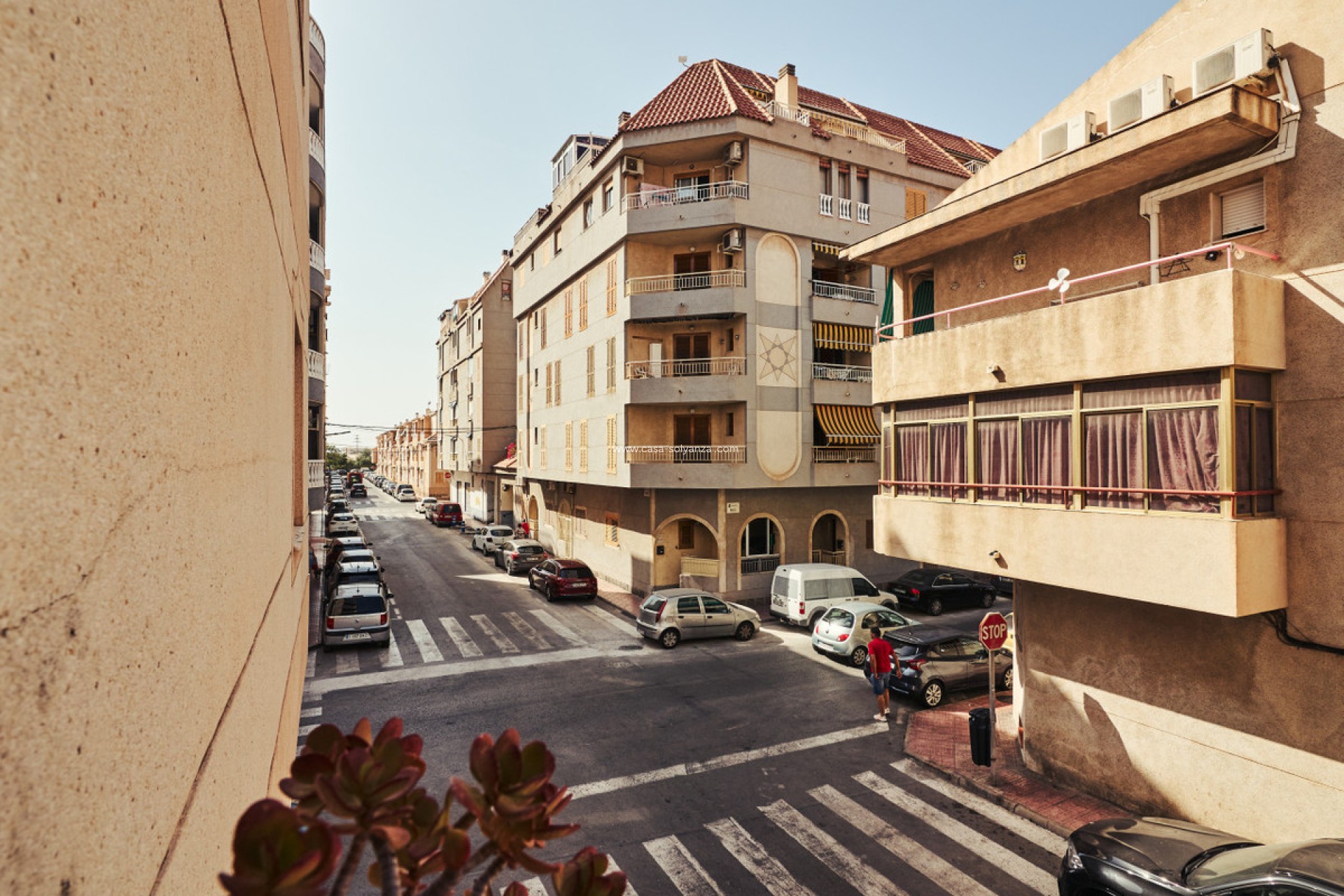 Resale - Apartment / flat - Torrevieja - Torrevieja Centro