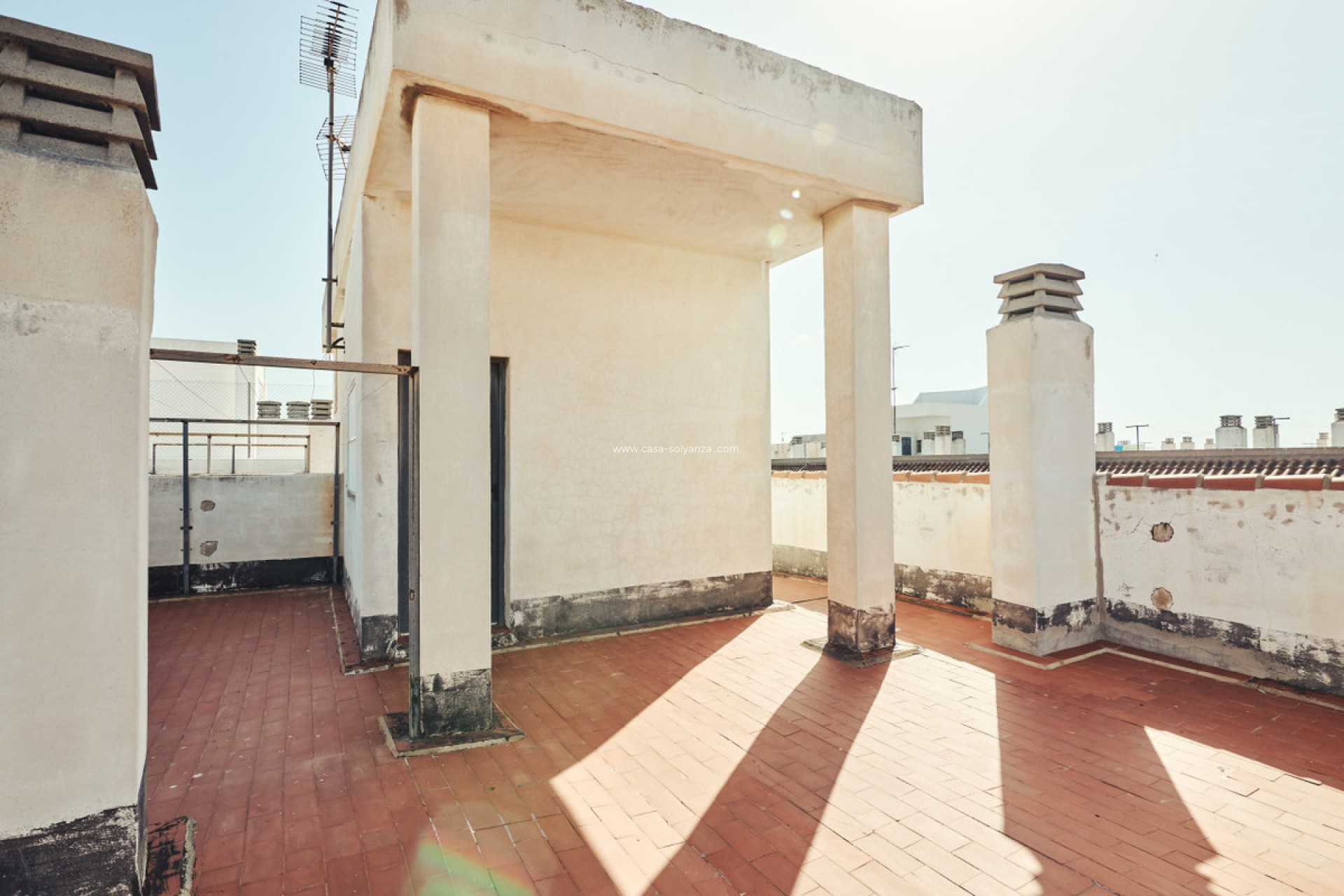 Resale - Apartment / flat - Torrevieja - Torrevieja Centro