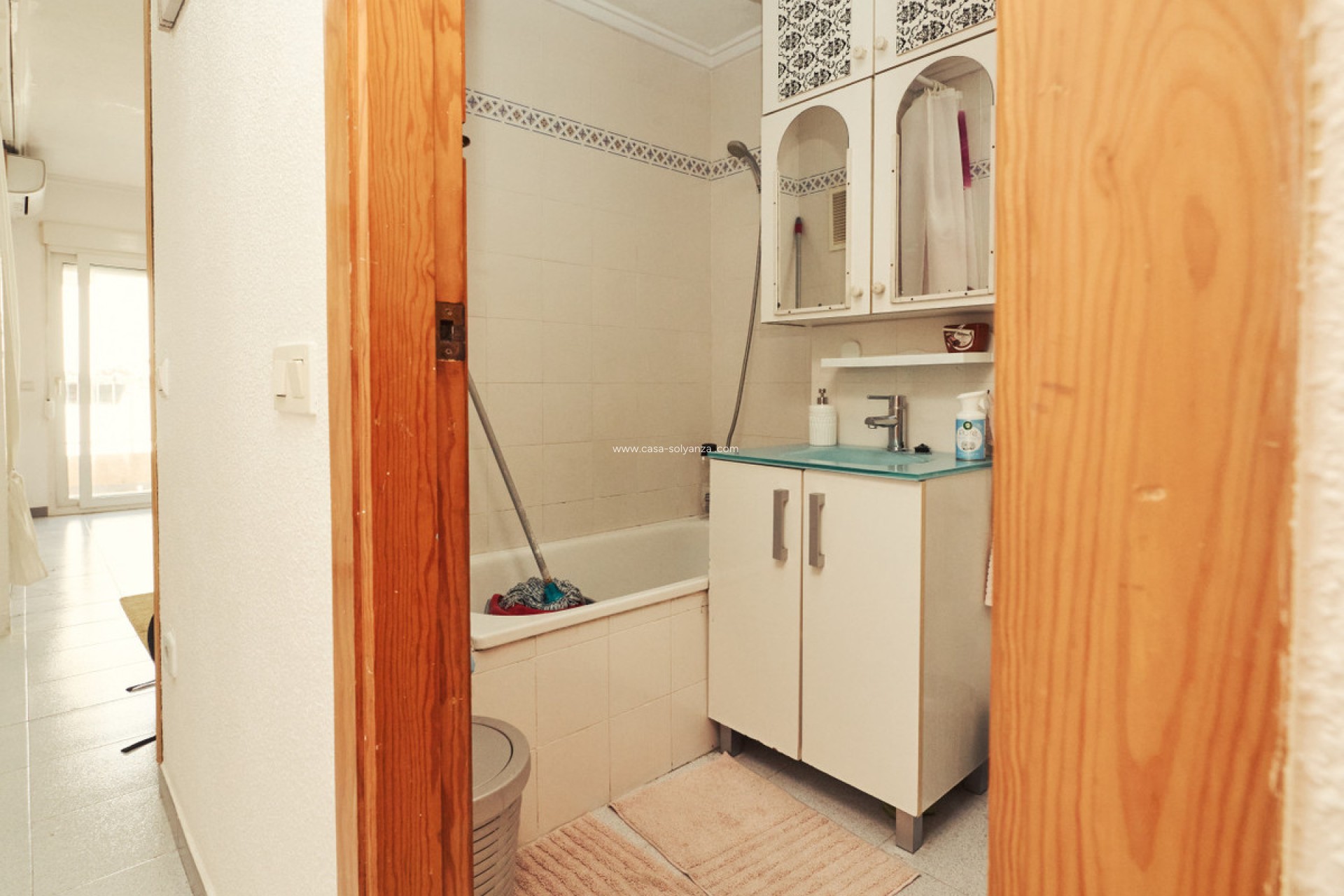 Resale - Apartment / flat - Torrevieja - Torrevieja Centro