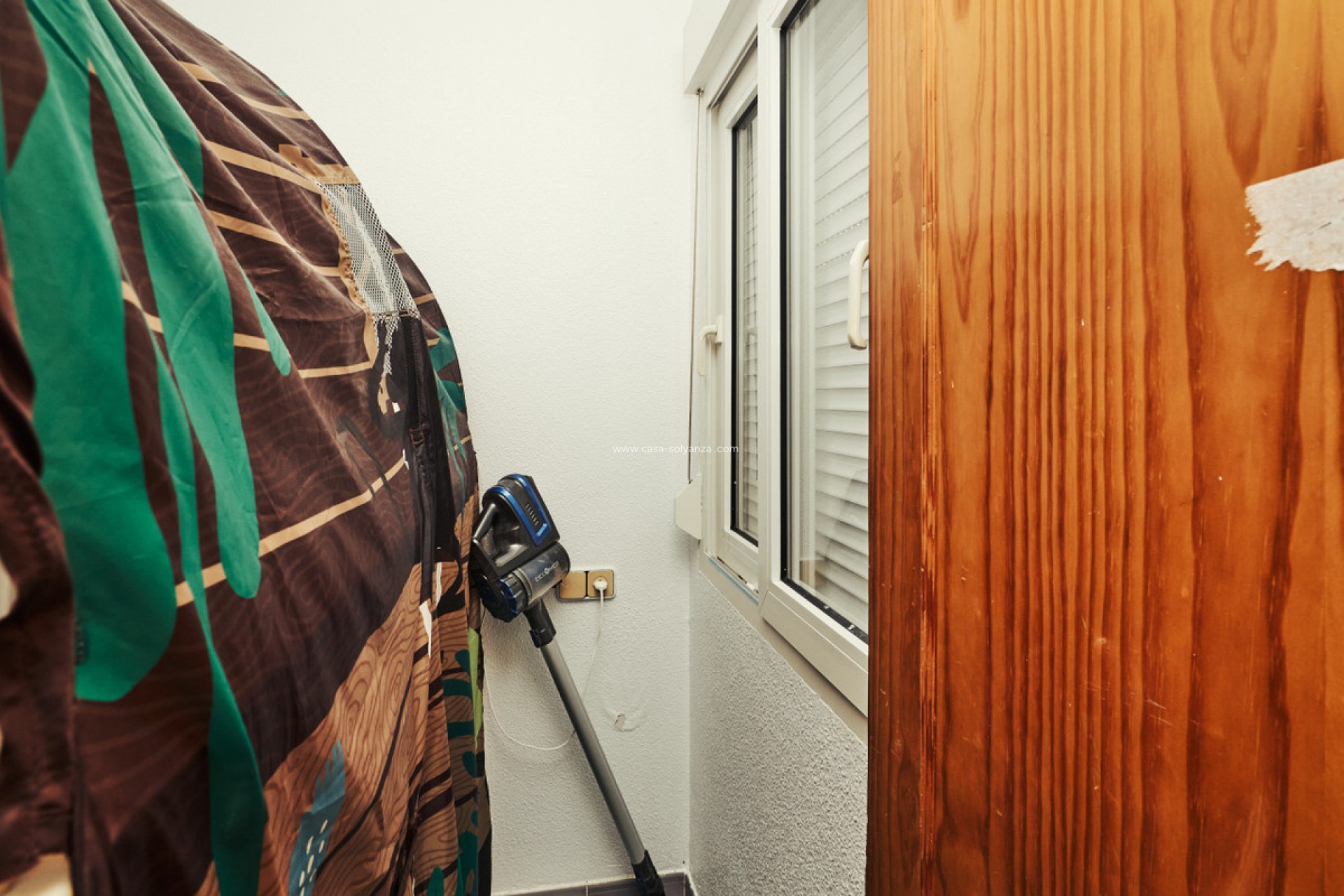 Resale - Apartment / flat - Torrevieja - Torrevieja Centro
