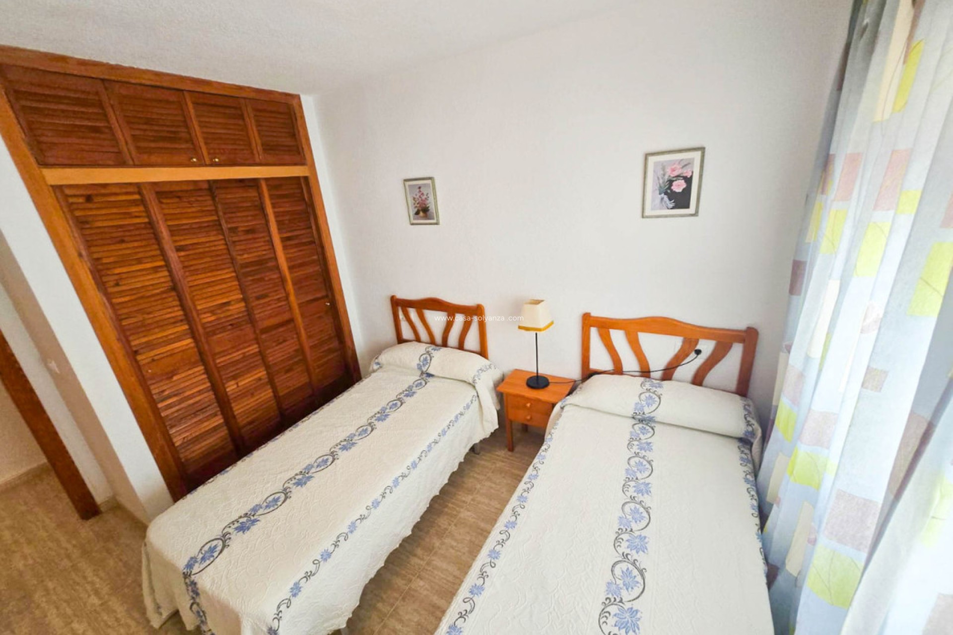 Resale - Apartment / flat - Torrevieja - Torrevieja Centro