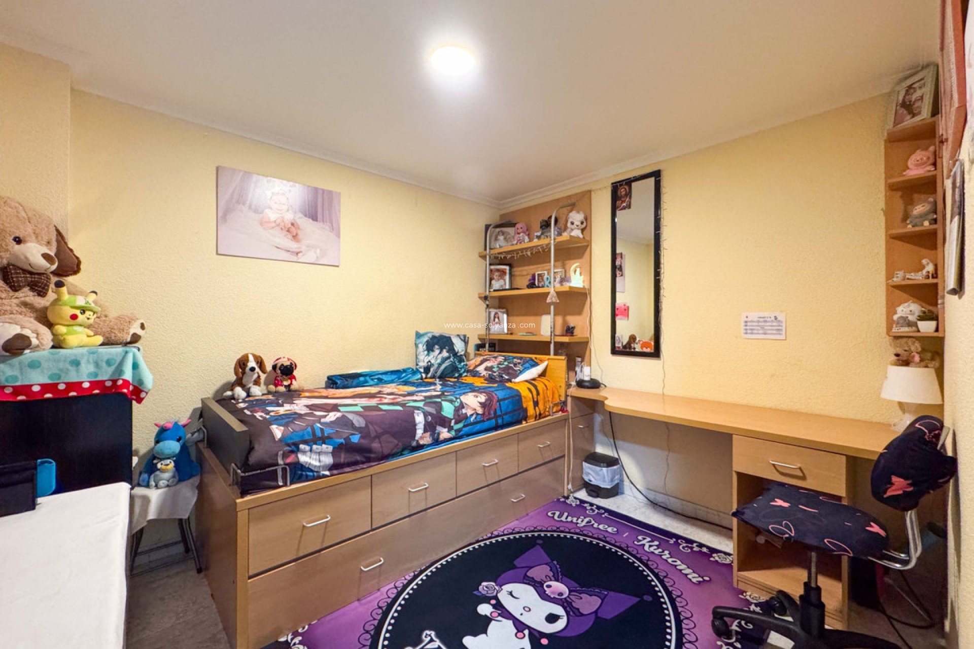 Resale - Apartment / flat - Torrevieja - Torrevieja Centro
