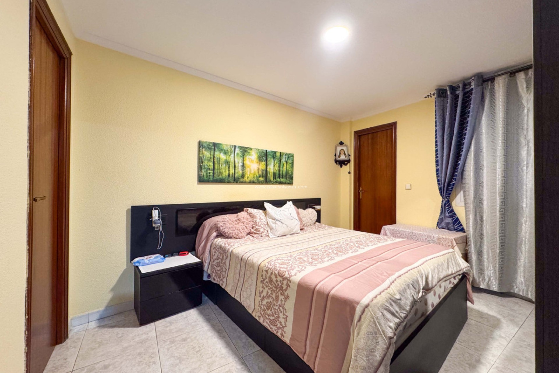 Resale - Apartment / flat - Torrevieja - Torrevieja Centro