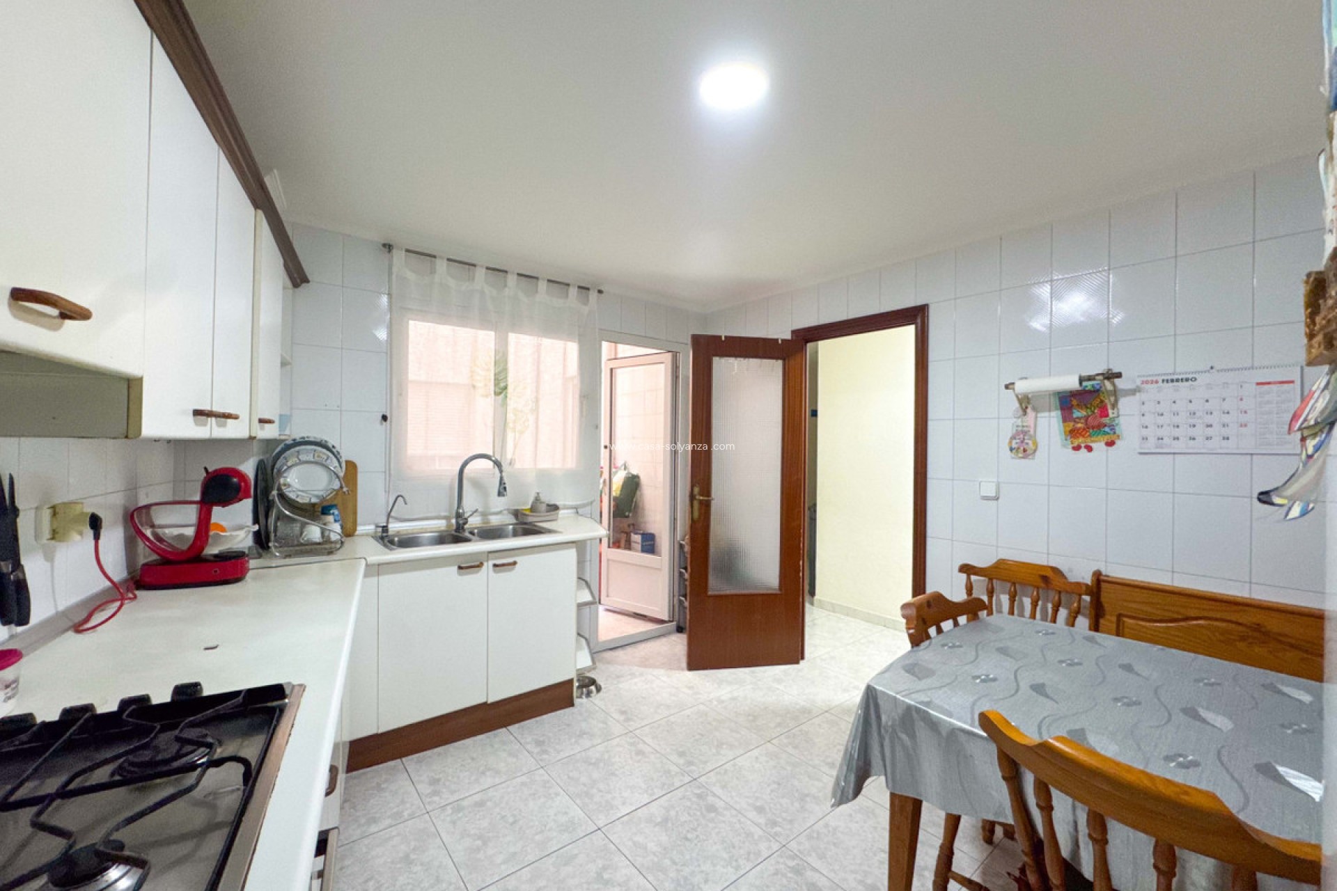 Resale - Apartment / flat - Torrevieja - Torrevieja Centro