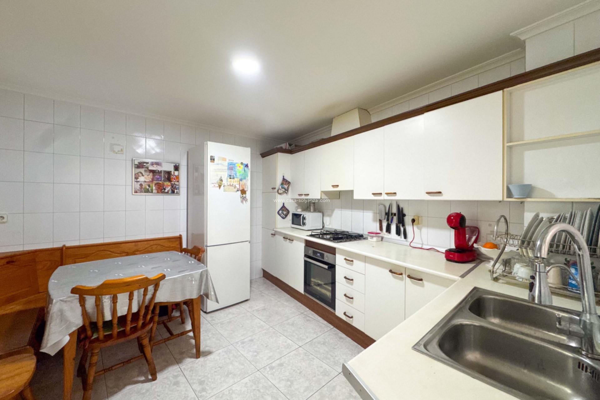 Resale - Apartment / flat - Torrevieja - Torrevieja Centro