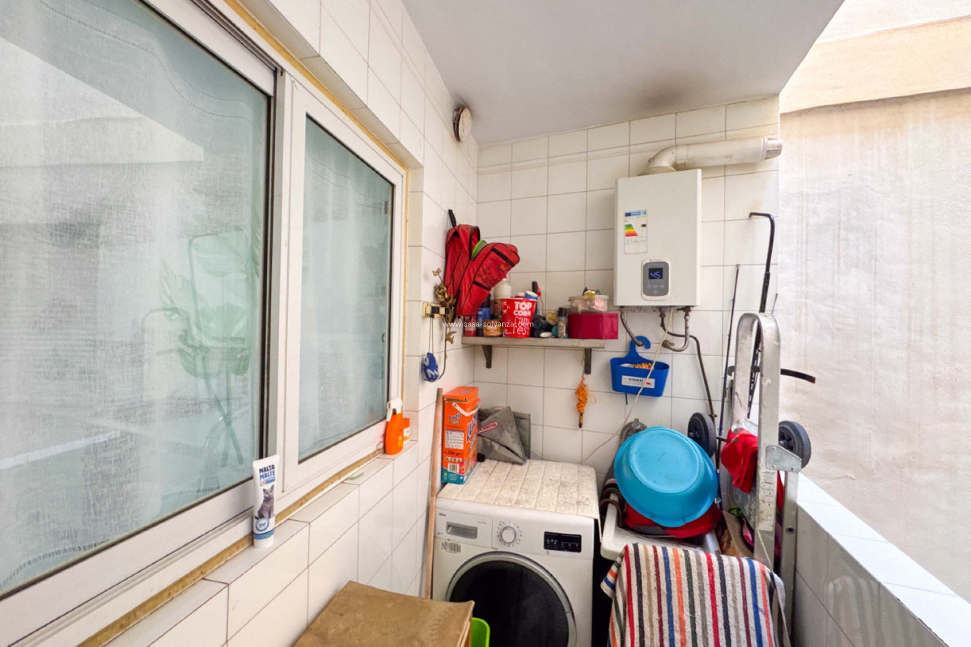 Resale - Apartment / flat - Torrevieja - Torrevieja Centro