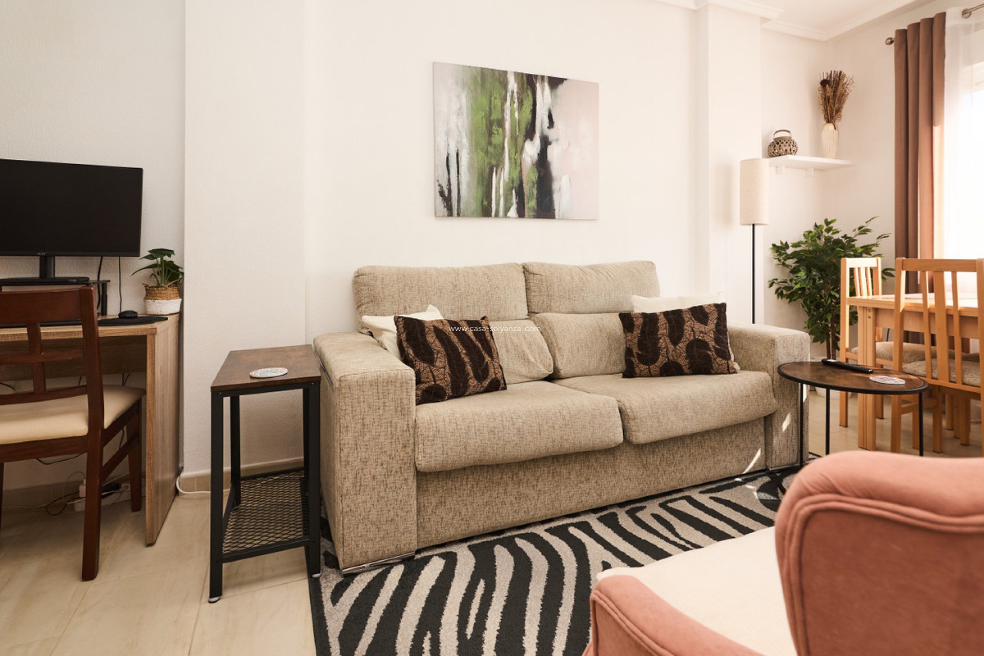 Resale - Apartment / flat - Torrevieja - Torrevieja Centro