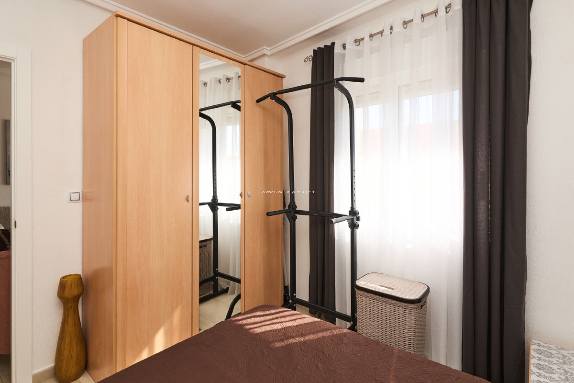 Resale - Apartment / flat - Torrevieja - Torrevieja Centro
