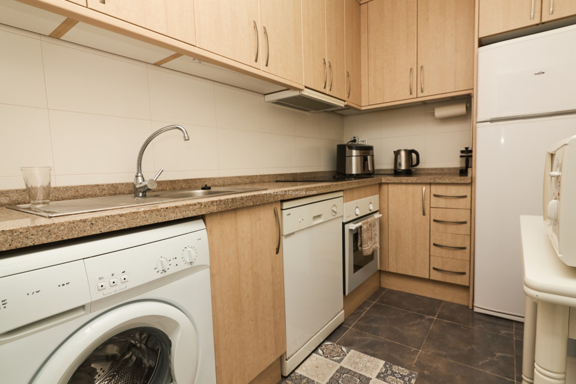 Resale - Apartment / flat - Torrevieja - Torrevieja Centro