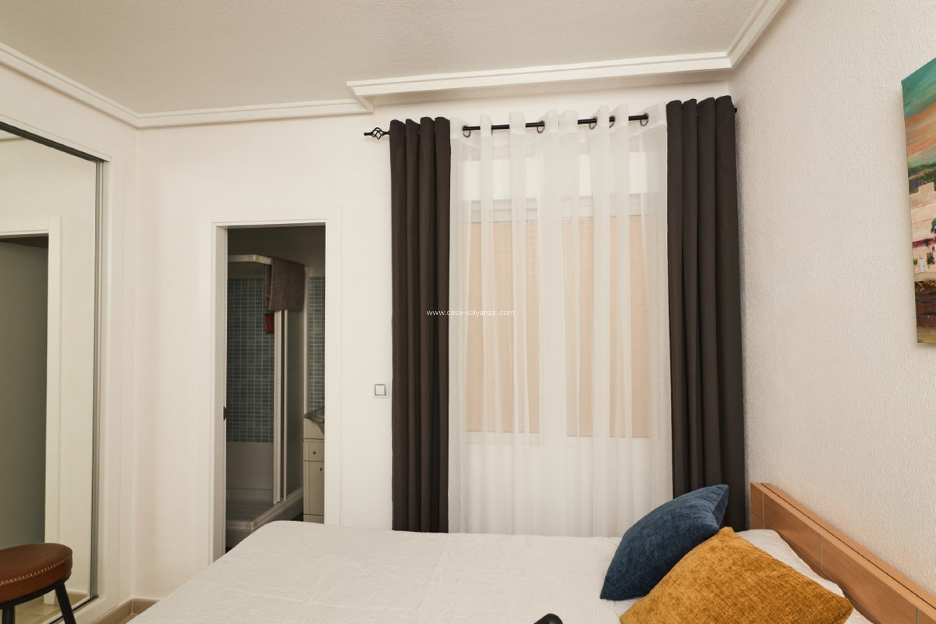 Resale - Apartment / flat - Torrevieja - Torrevieja Centro