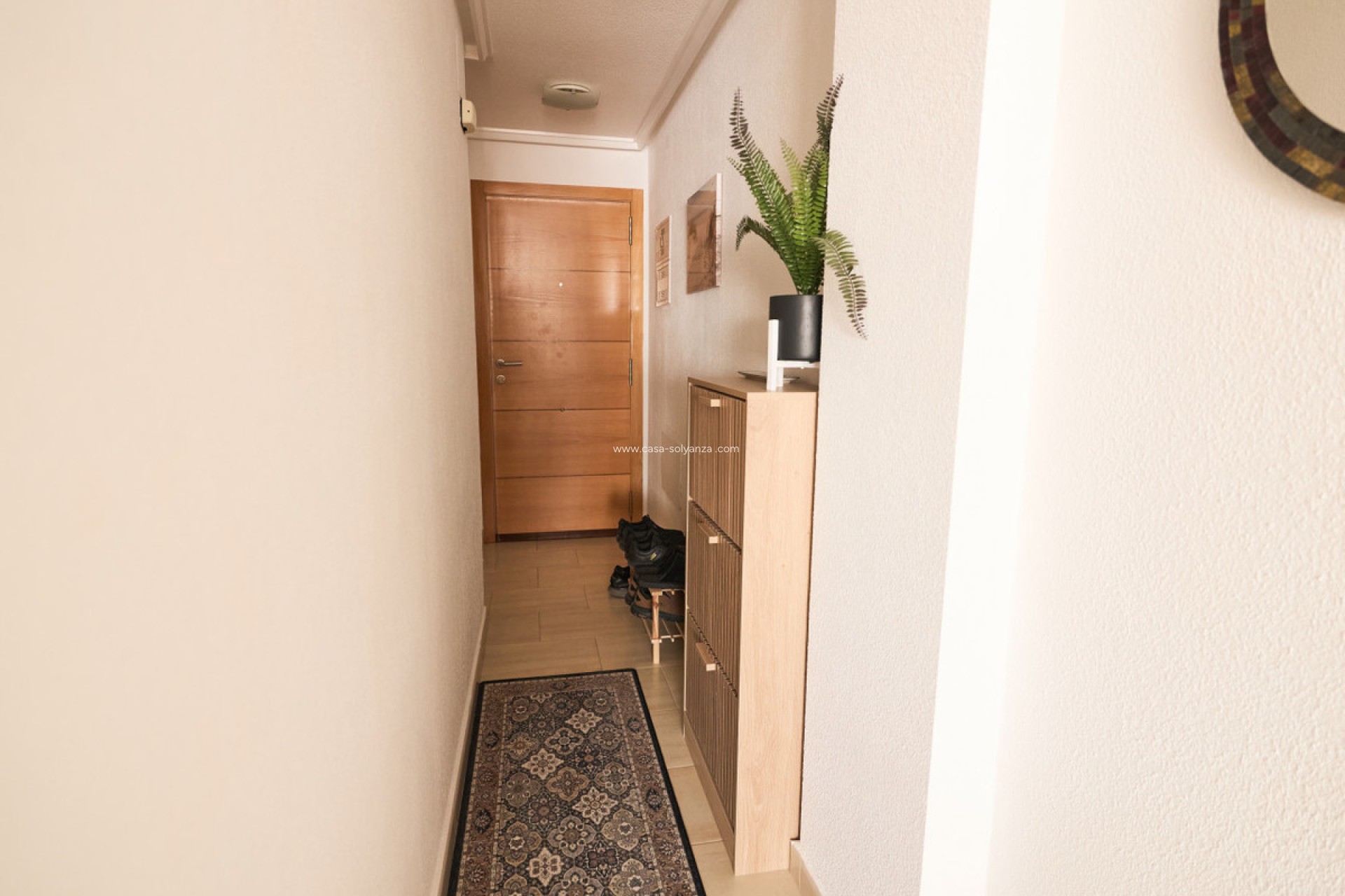 Resale - Apartment / flat - Torrevieja - Torrevieja Centro