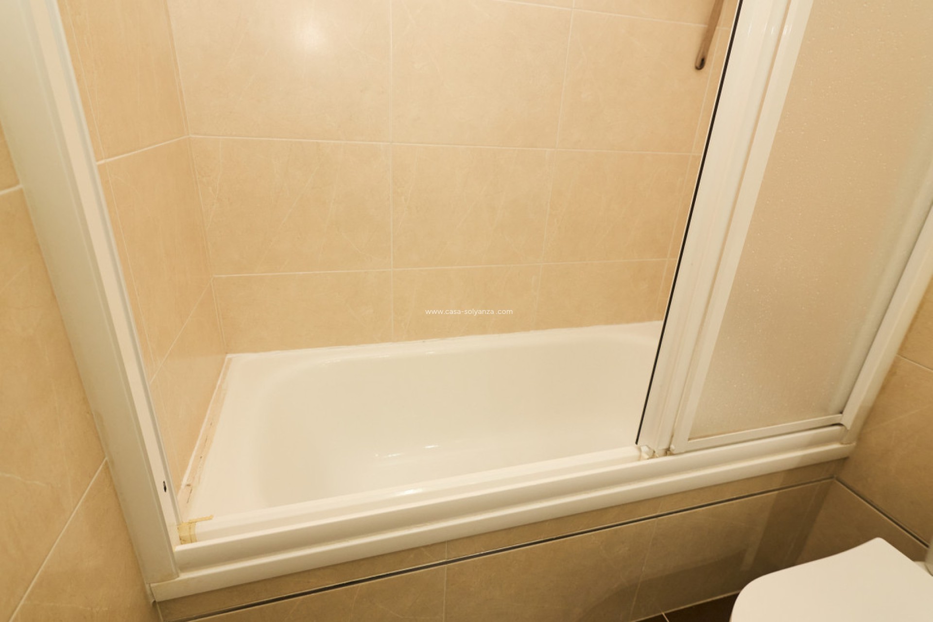 Resale - Apartment / flat - Torrevieja - Torrevieja Centro