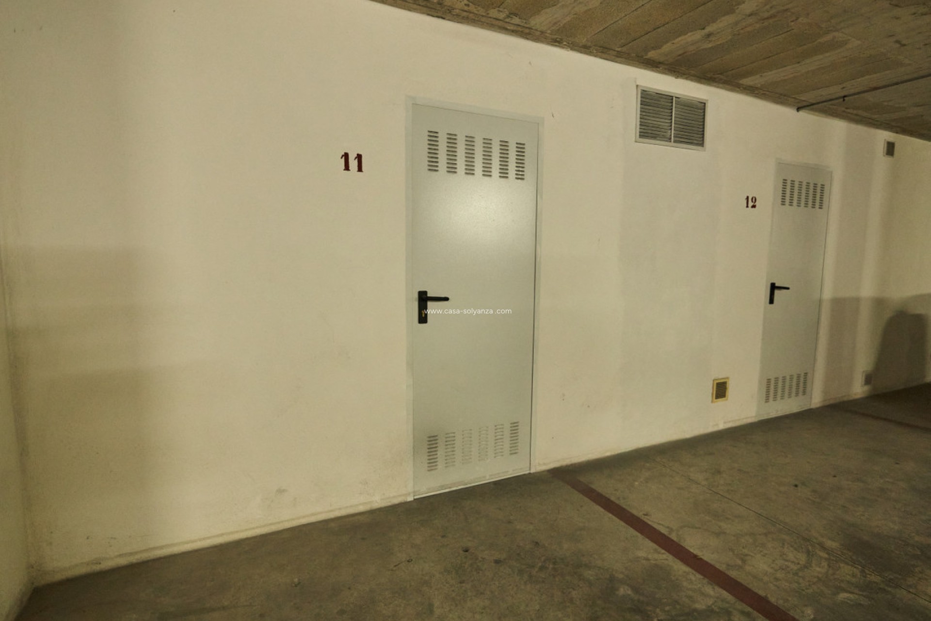 Resale - Apartment / flat - Torrevieja - Torrevieja Centro