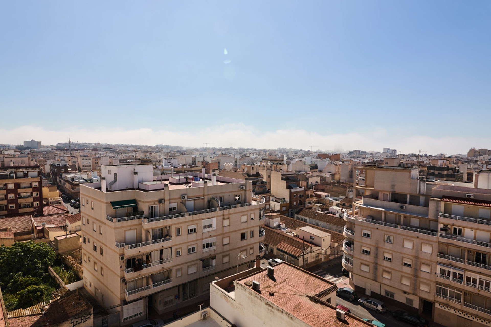 Resale - Apartment / flat - Torrevieja - Torrevieja Centro