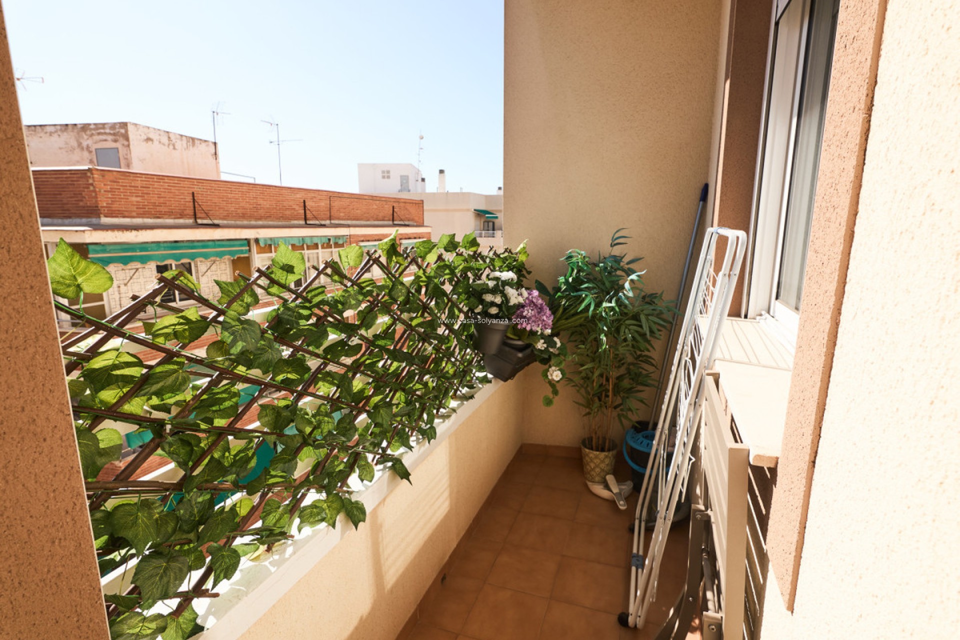 Resale - Apartment / flat - Torrevieja - Torrevieja Centro