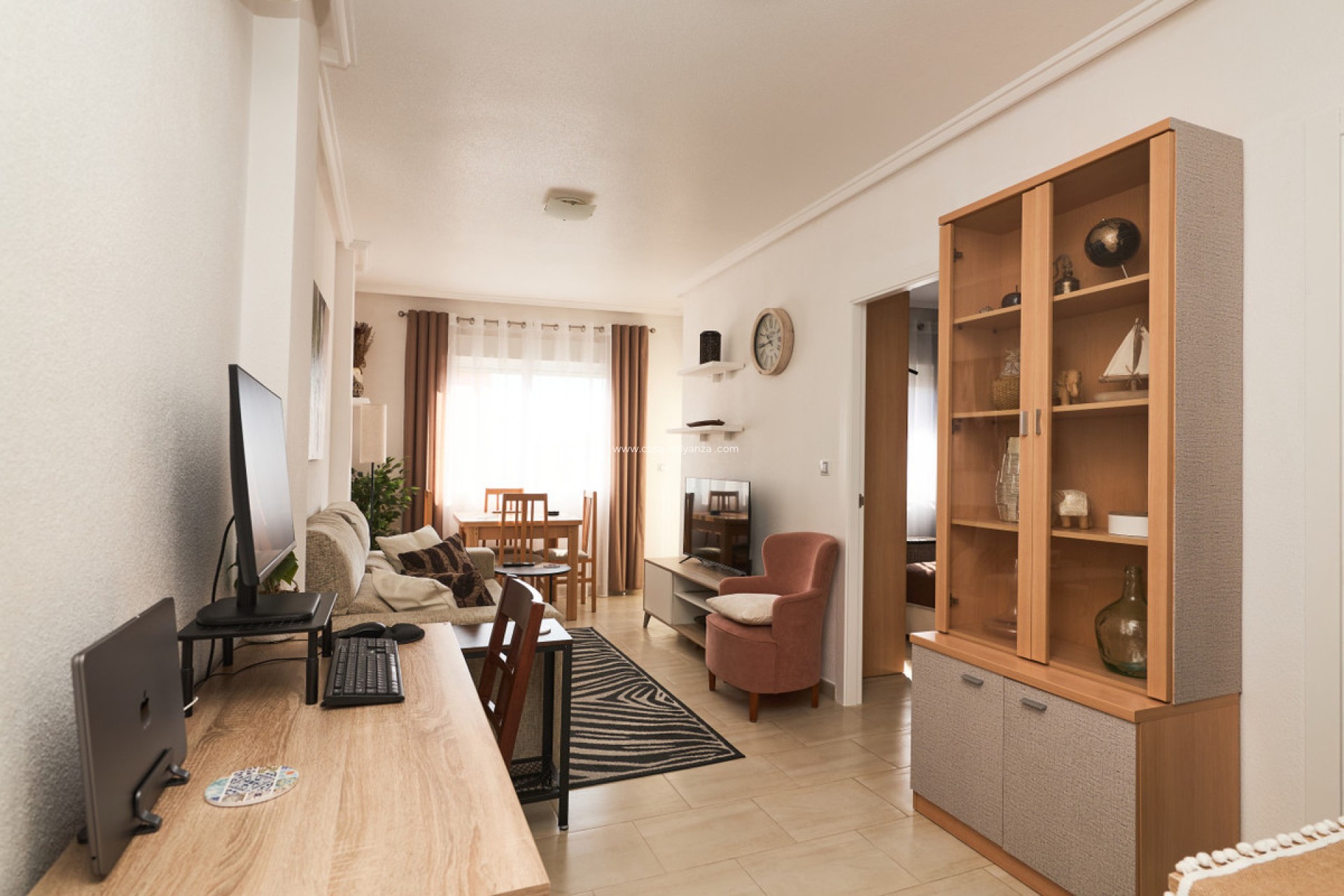 Resale - Apartment / flat - Torrevieja - Torrevieja Centro