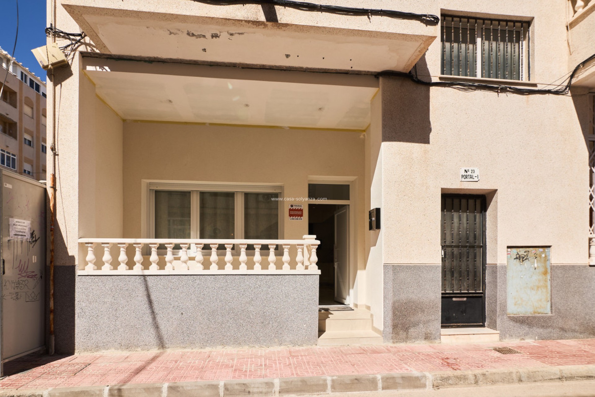 Resale - Apartment / flat - Torrevieja - Torrevieja Centro
