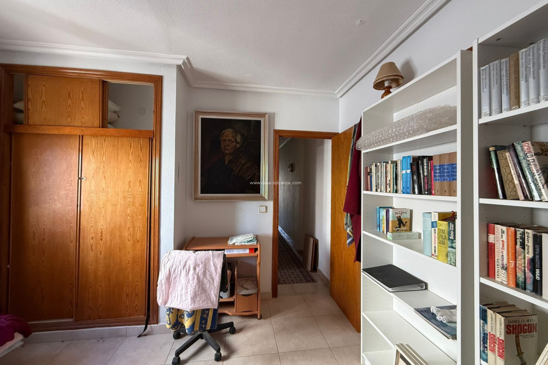 Resale - Apartment / flat - Torrevieja - Torrevieja Centro