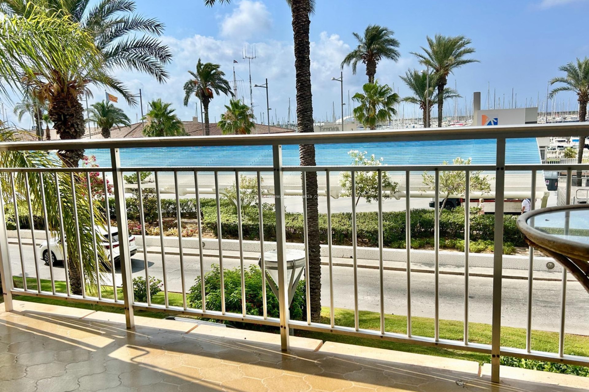 Resale - Apartment / flat - Torrevieja - Torrevieja Centro