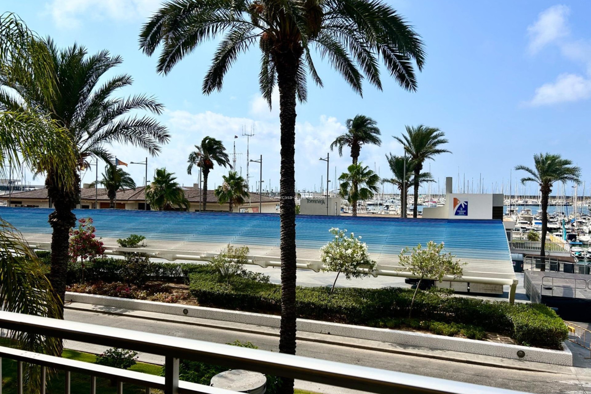 Resale - Apartment / flat - Torrevieja - Torrevieja Centro