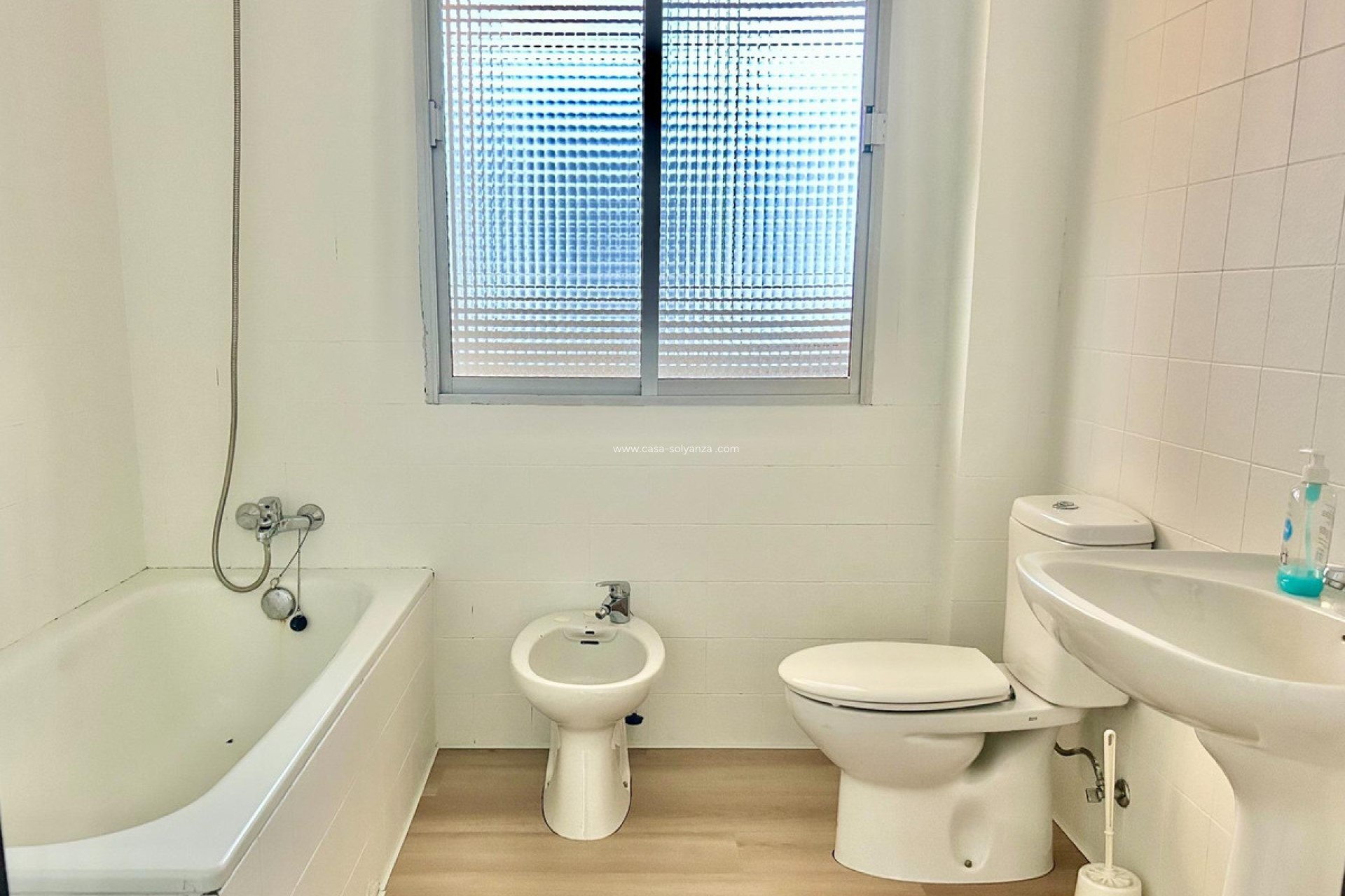 Resale - Apartment / flat - Torrevieja - Torrevieja Centro