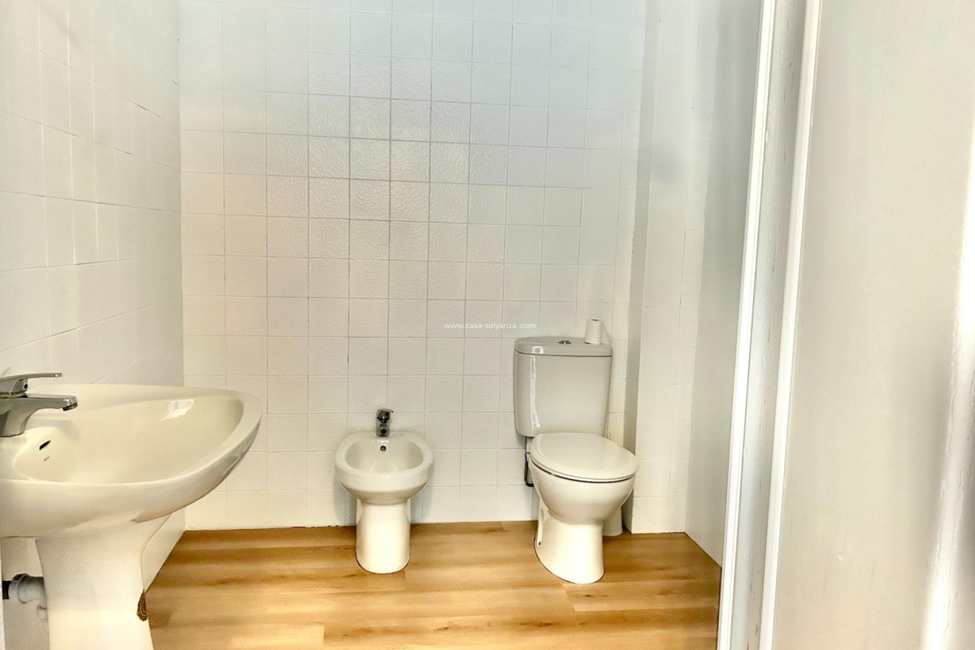 Resale - Apartment / flat - Torrevieja - Torrevieja Centro