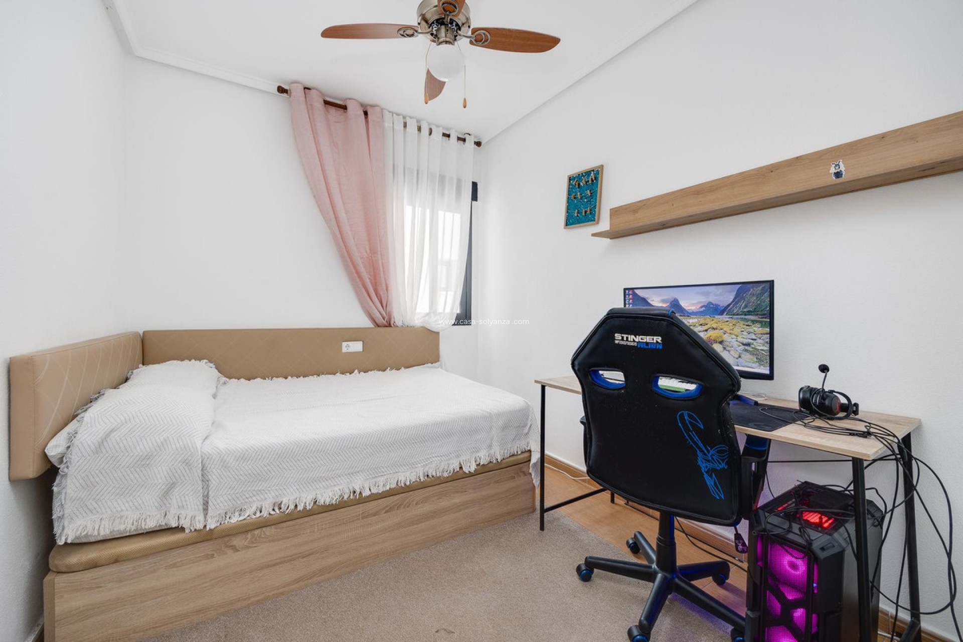 Resale - Apartment / flat - Torrevieja - Torrevieja Centro